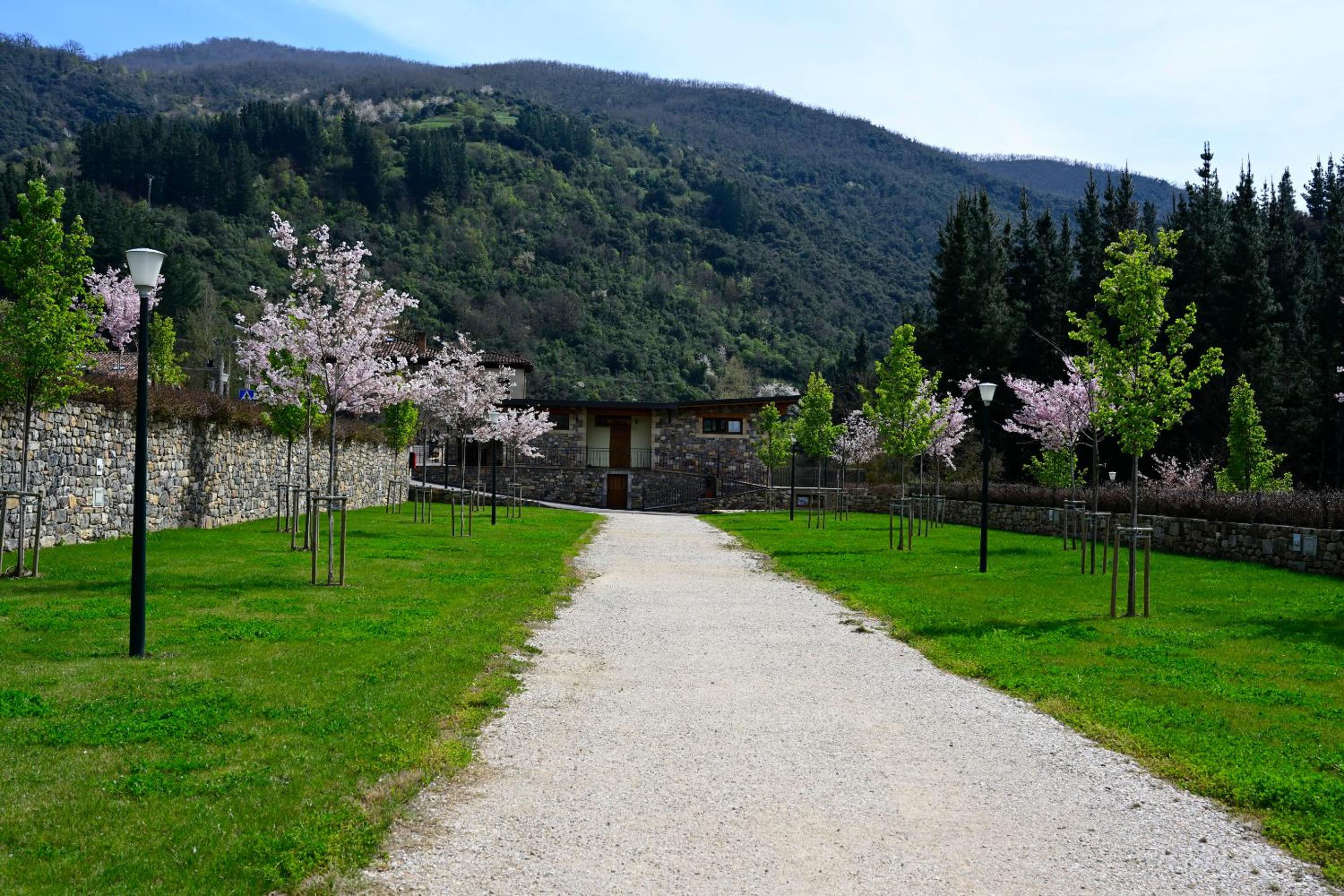 Camping Liébana