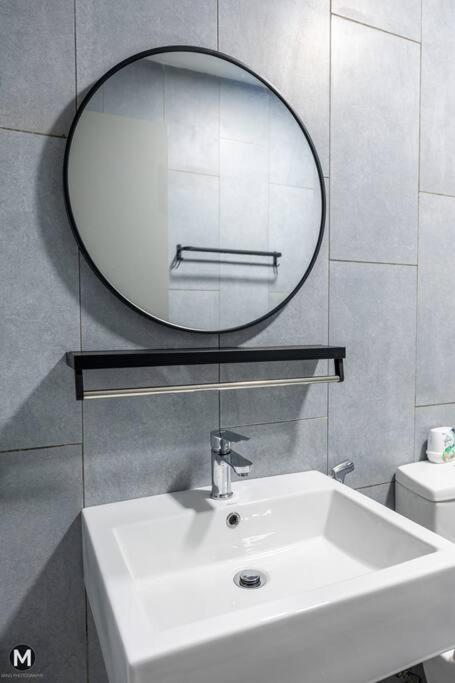 10 Mins to KL City - Modern Suite 6 Pax M Vertica