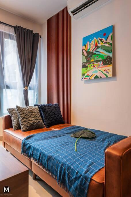 10 Mins to KL City - Modern Suite 6 Pax M Vertica