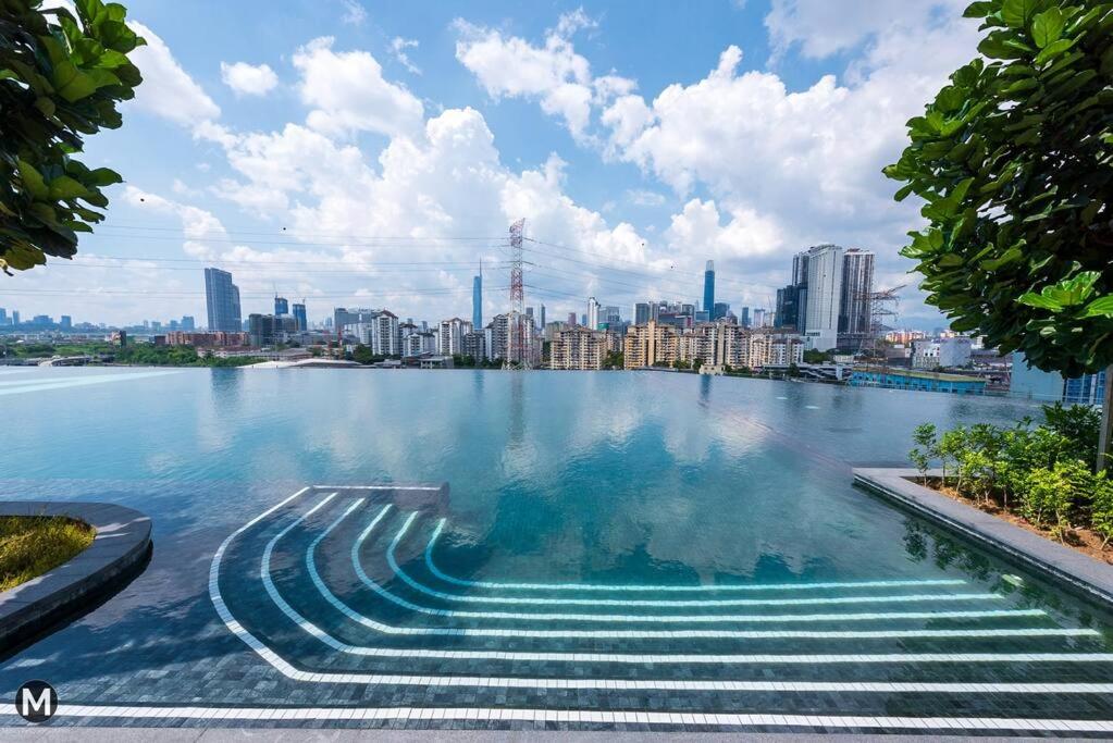 10 Mins to KL City - Modern Suite 6 Pax M Vertica