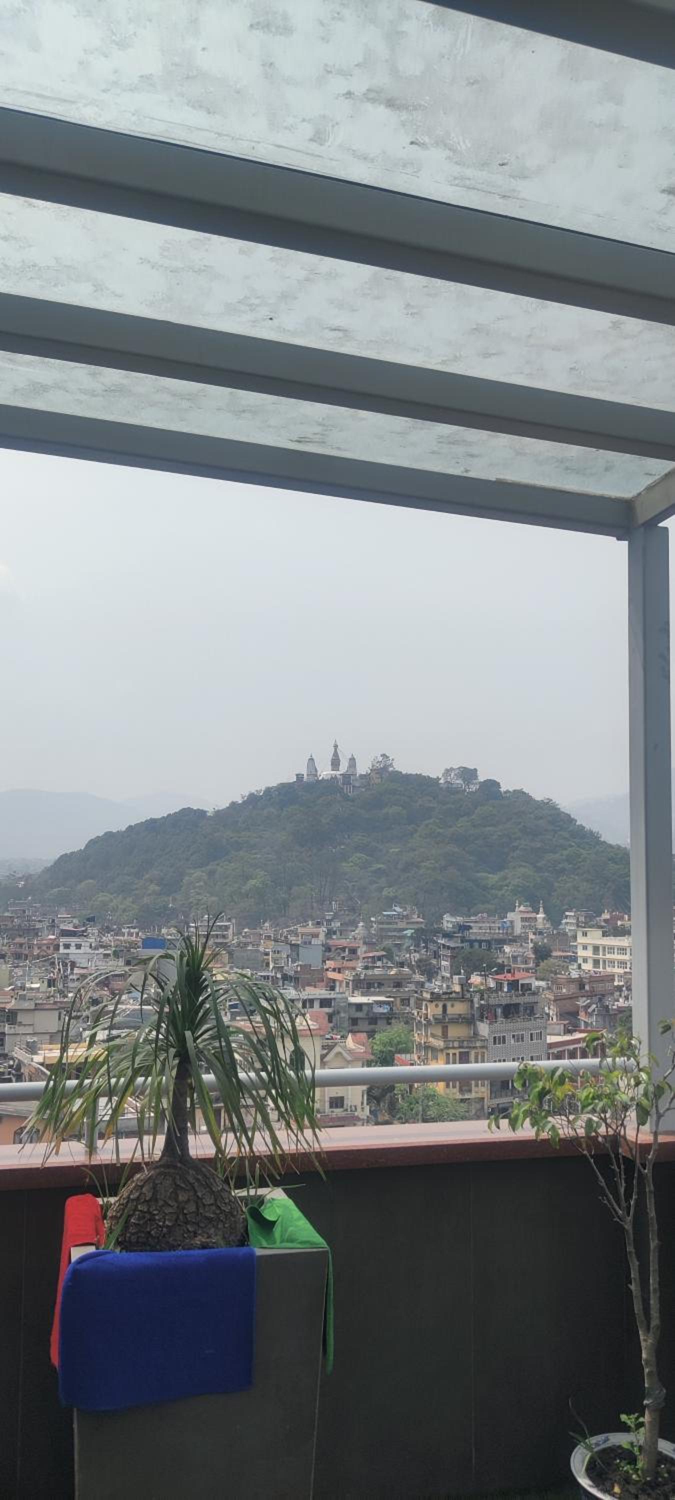 Dolmaling Residence Swyambhu