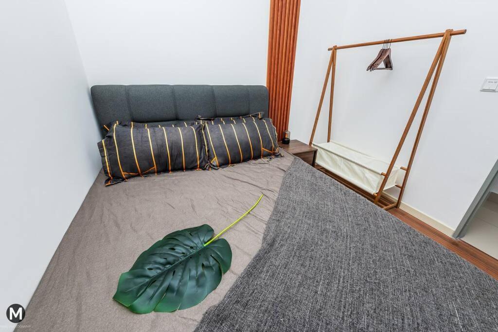10 Mins to KL City - Modern Suite 6 Pax M Vertica