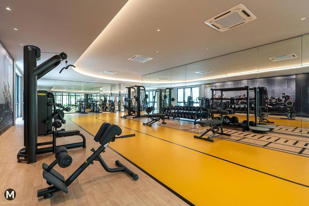 10 Mins to KL City - Modern Suite 6 Pax M Vertica