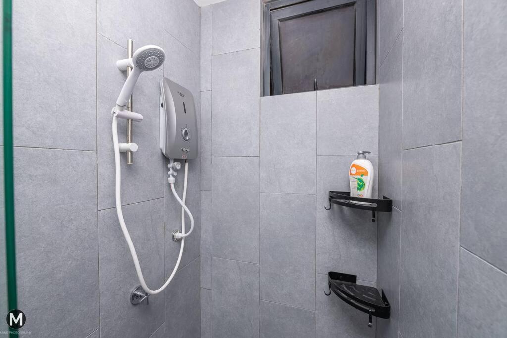 10 Mins to KL City - Modern Suite 6 Pax M Vertica