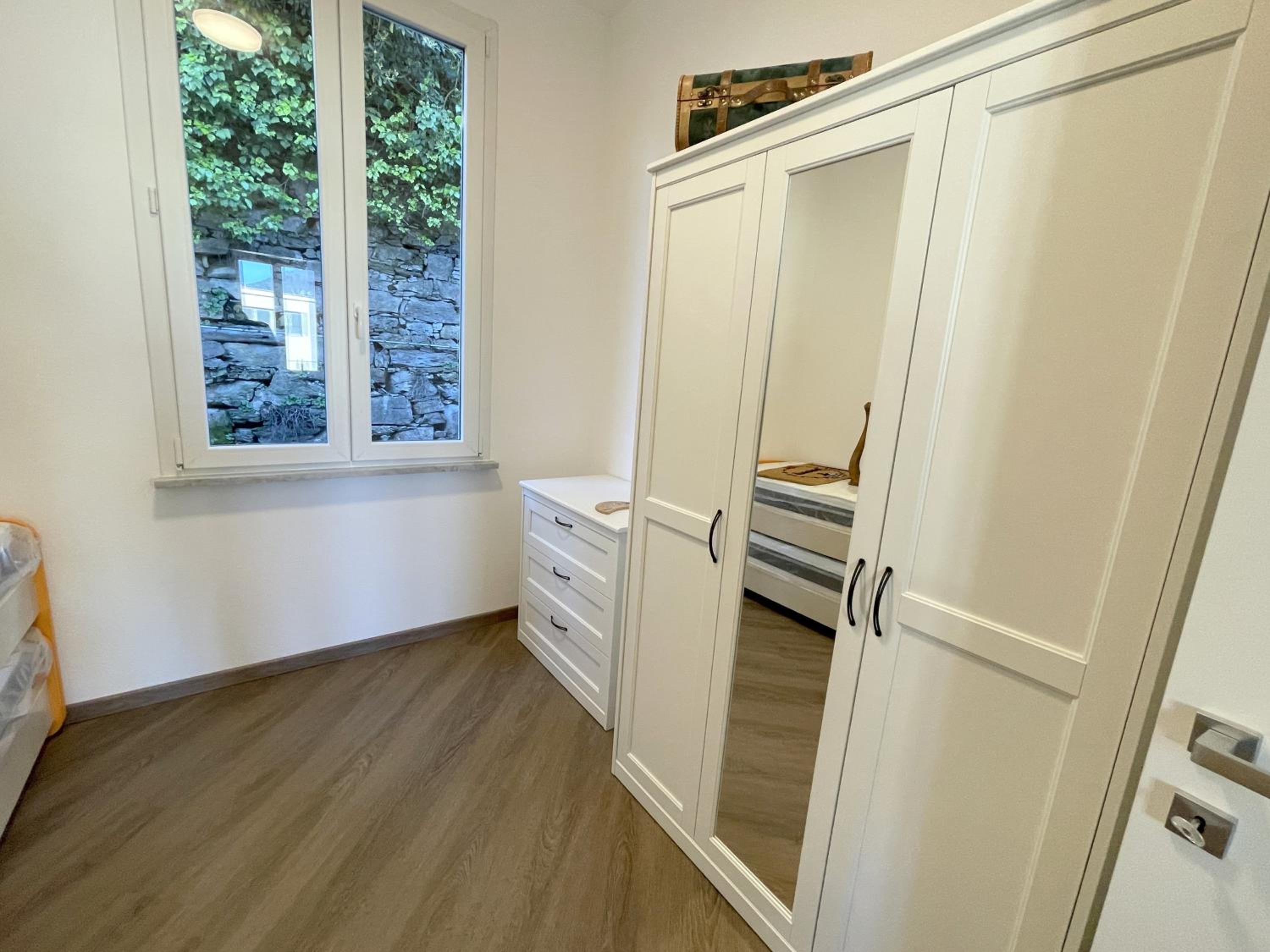 Giovanni Marchesi House Recco