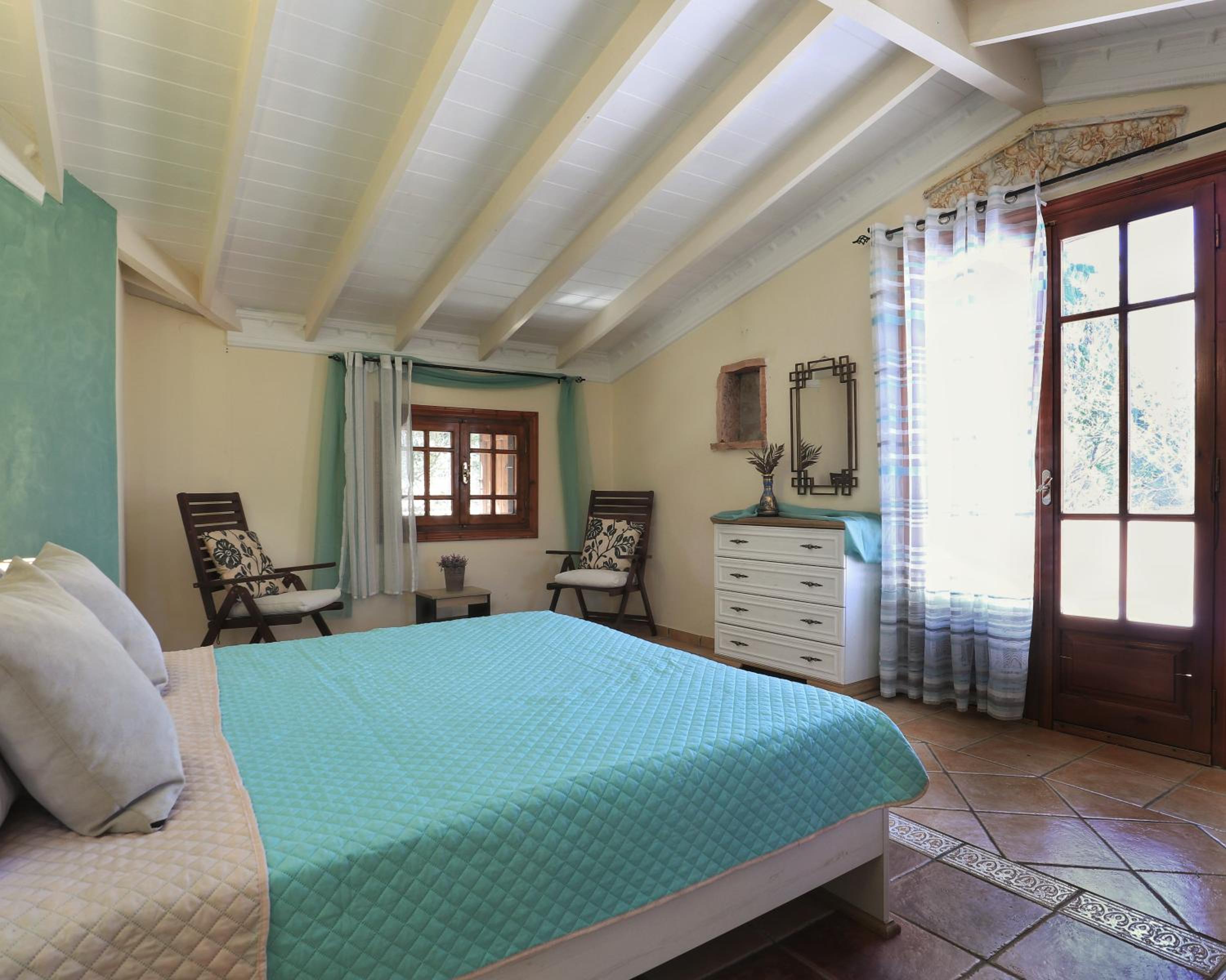 Terpi House
