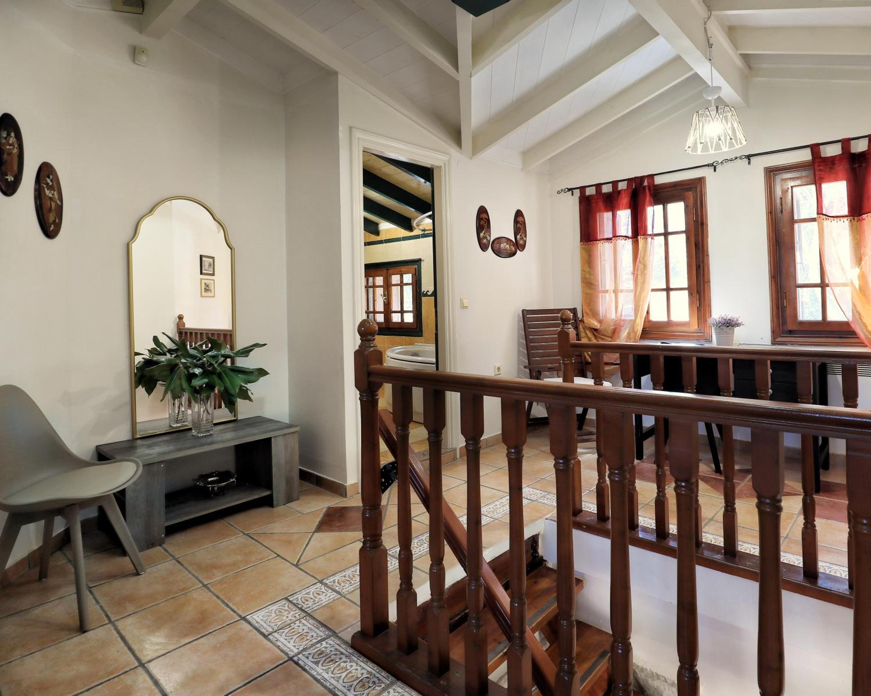 Terpi House