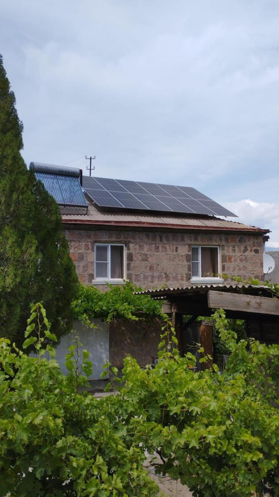 Sargsyan Guest House