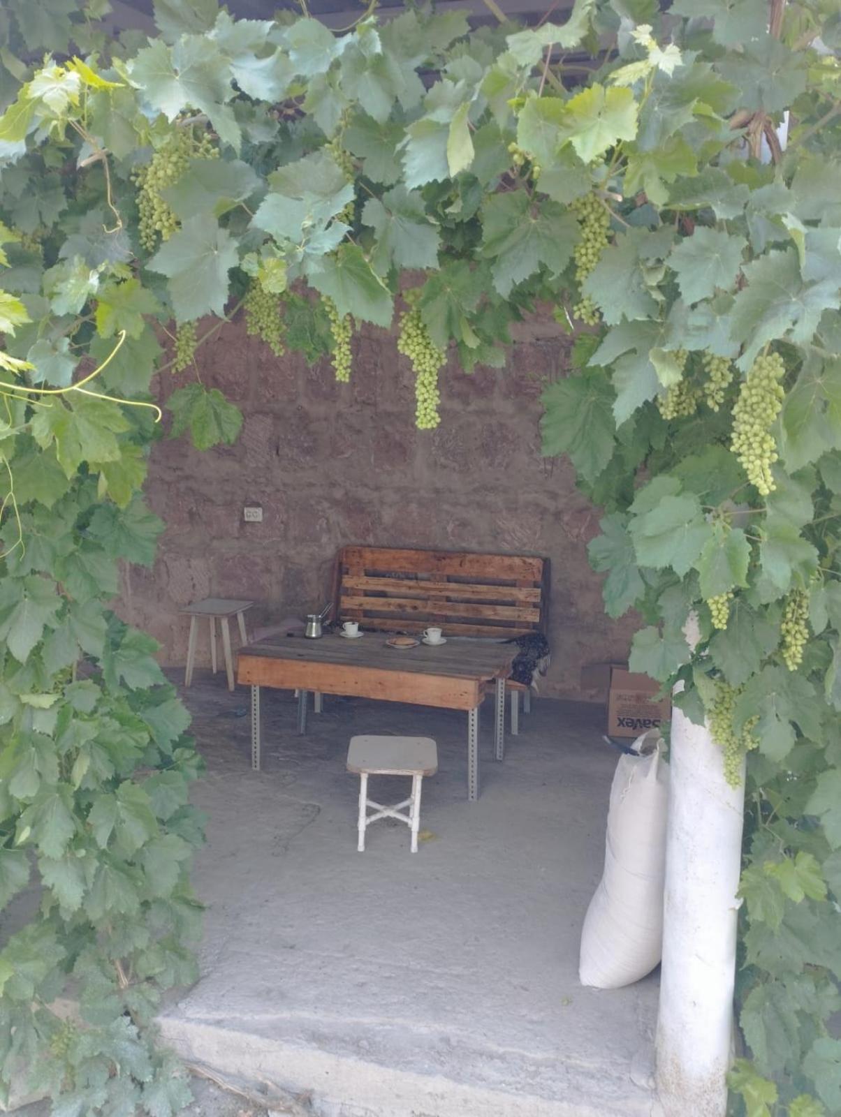 Sargsyan Guest House