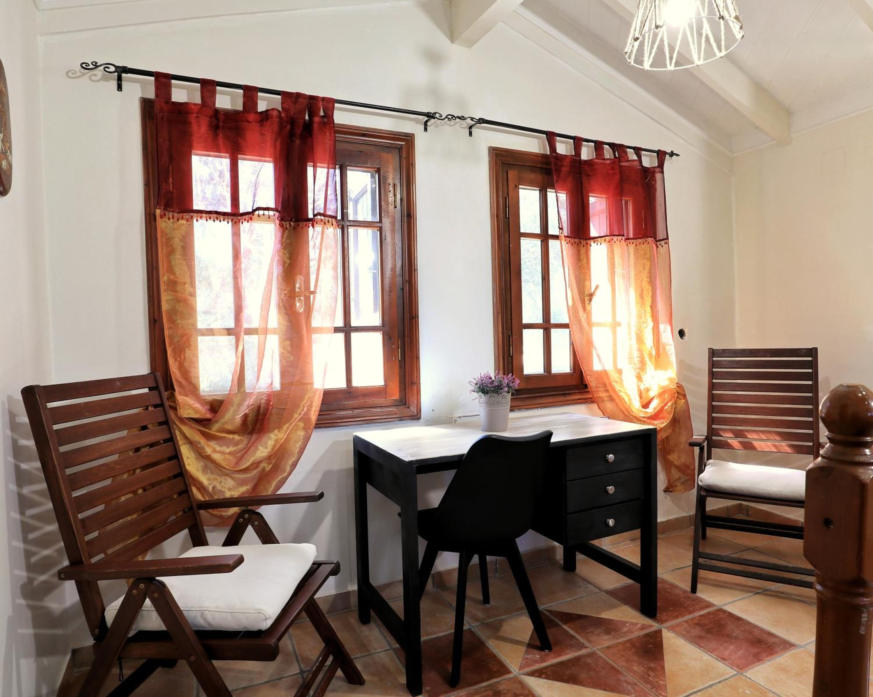 Terpi House