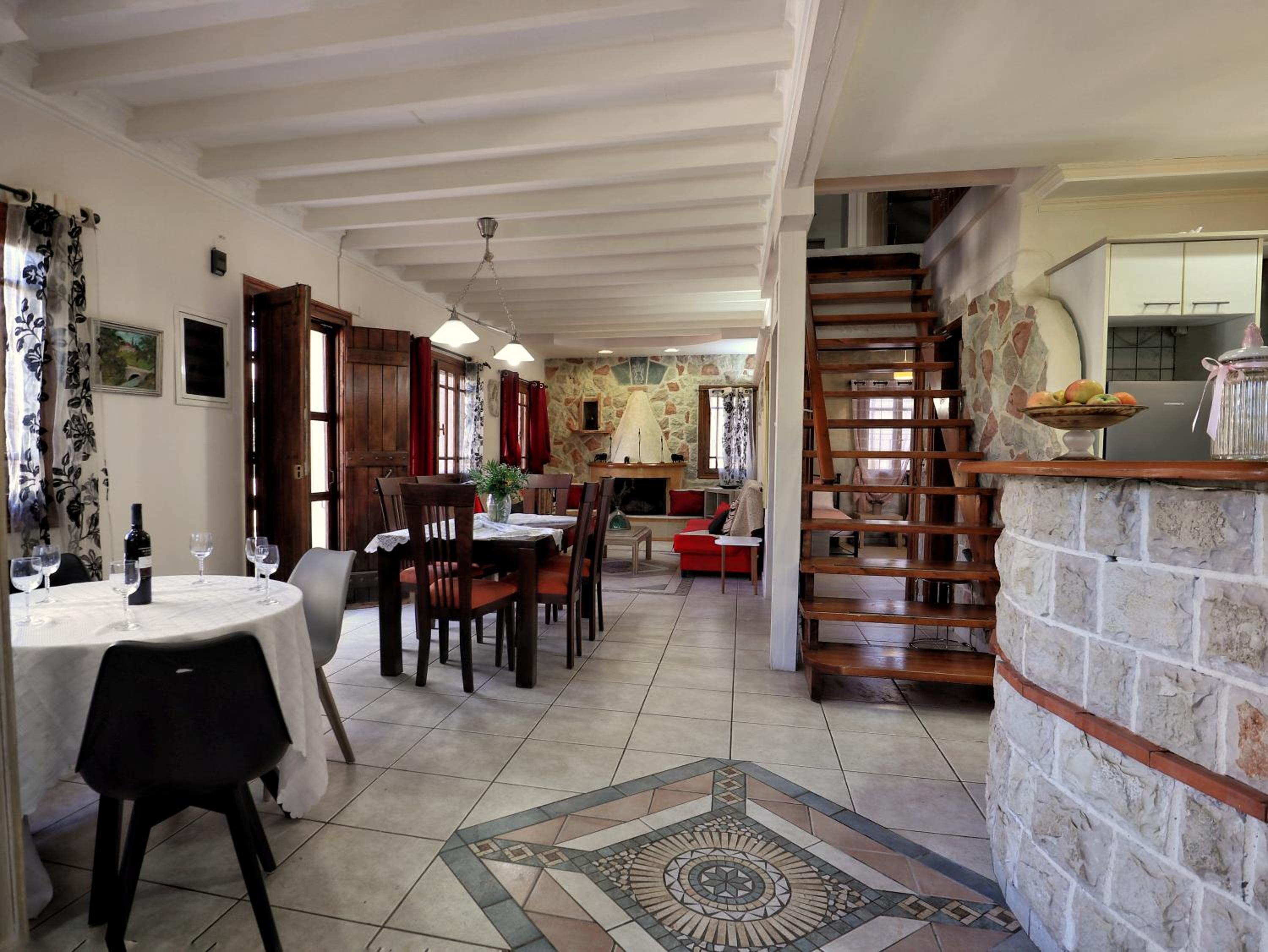 Terpi House photo 2