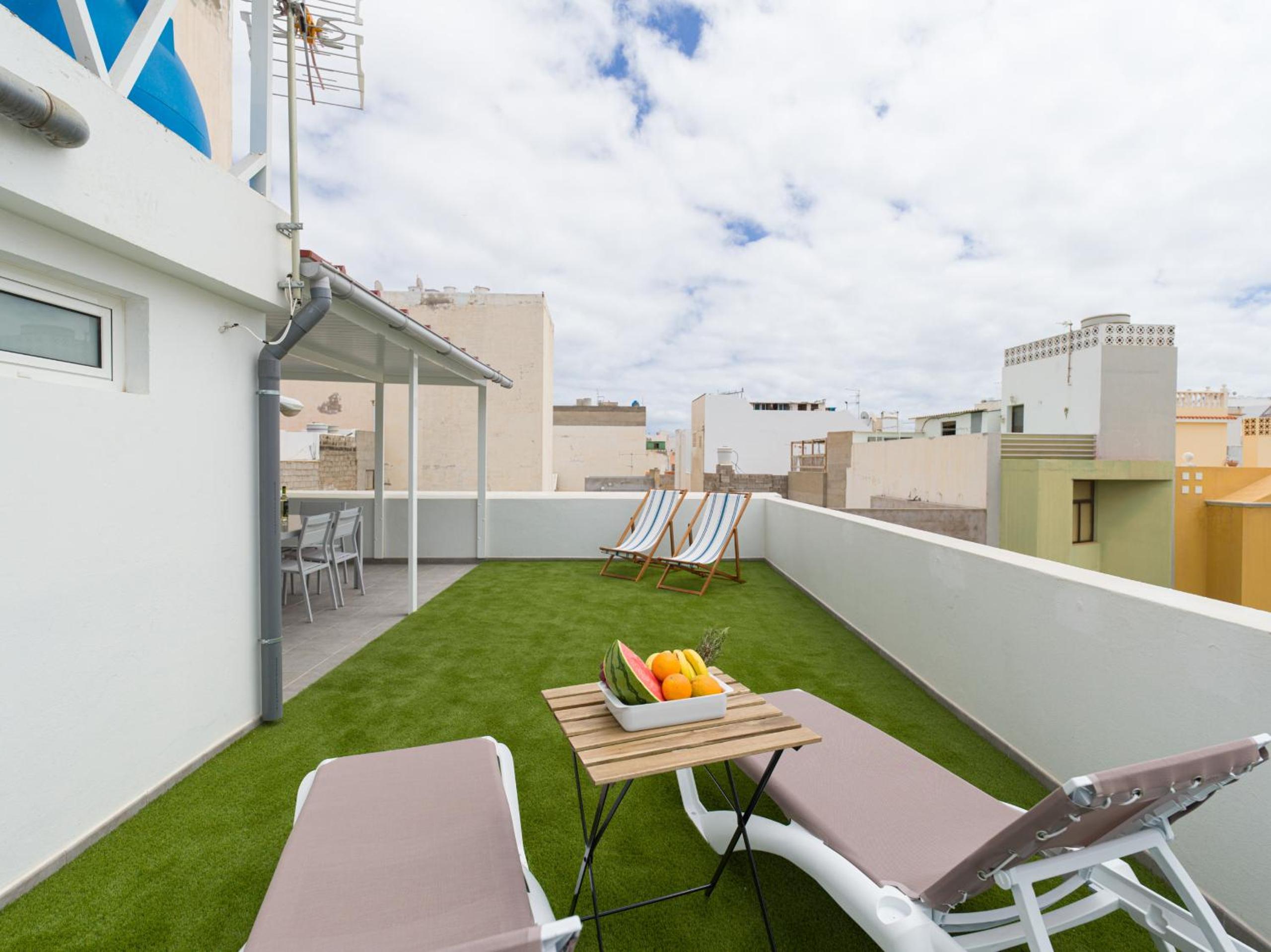 roof