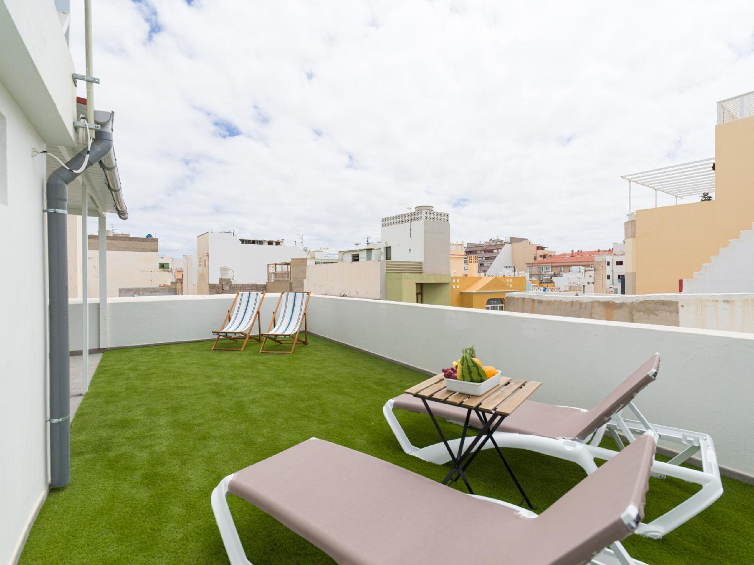 roof
