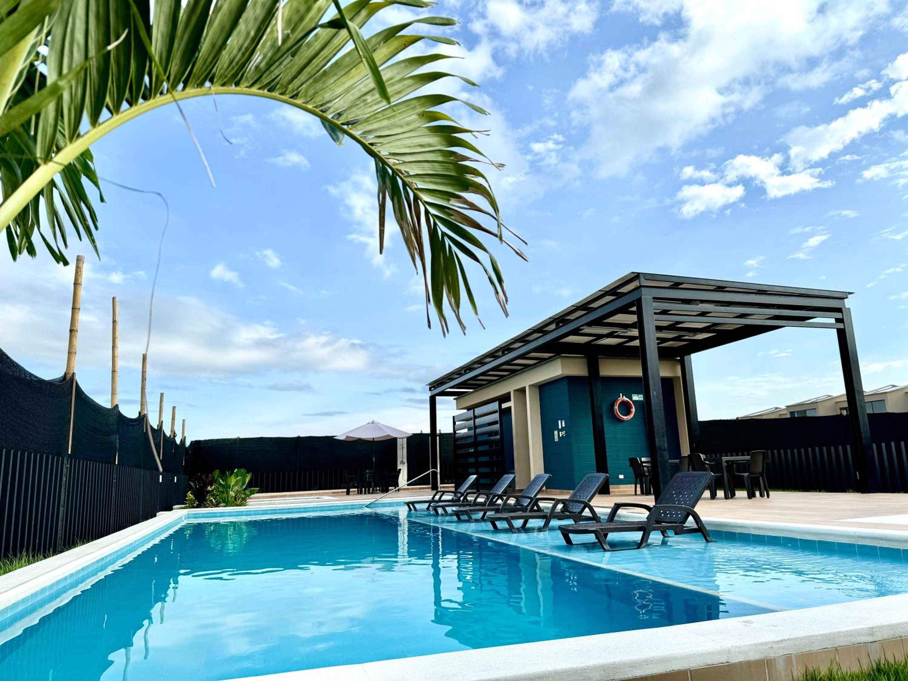 Casa Turística en el Quindío