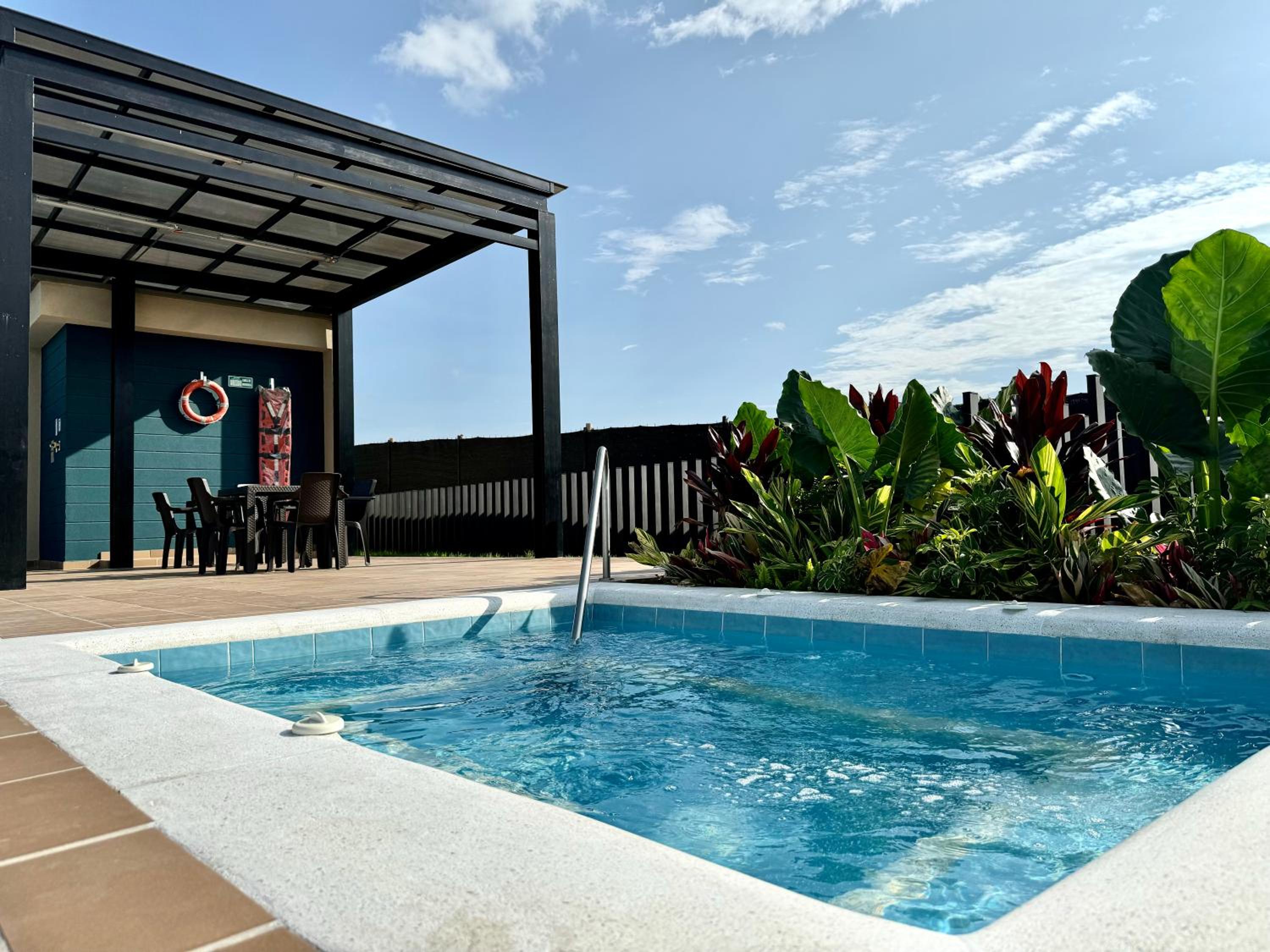 Casa Turística en el Quindío