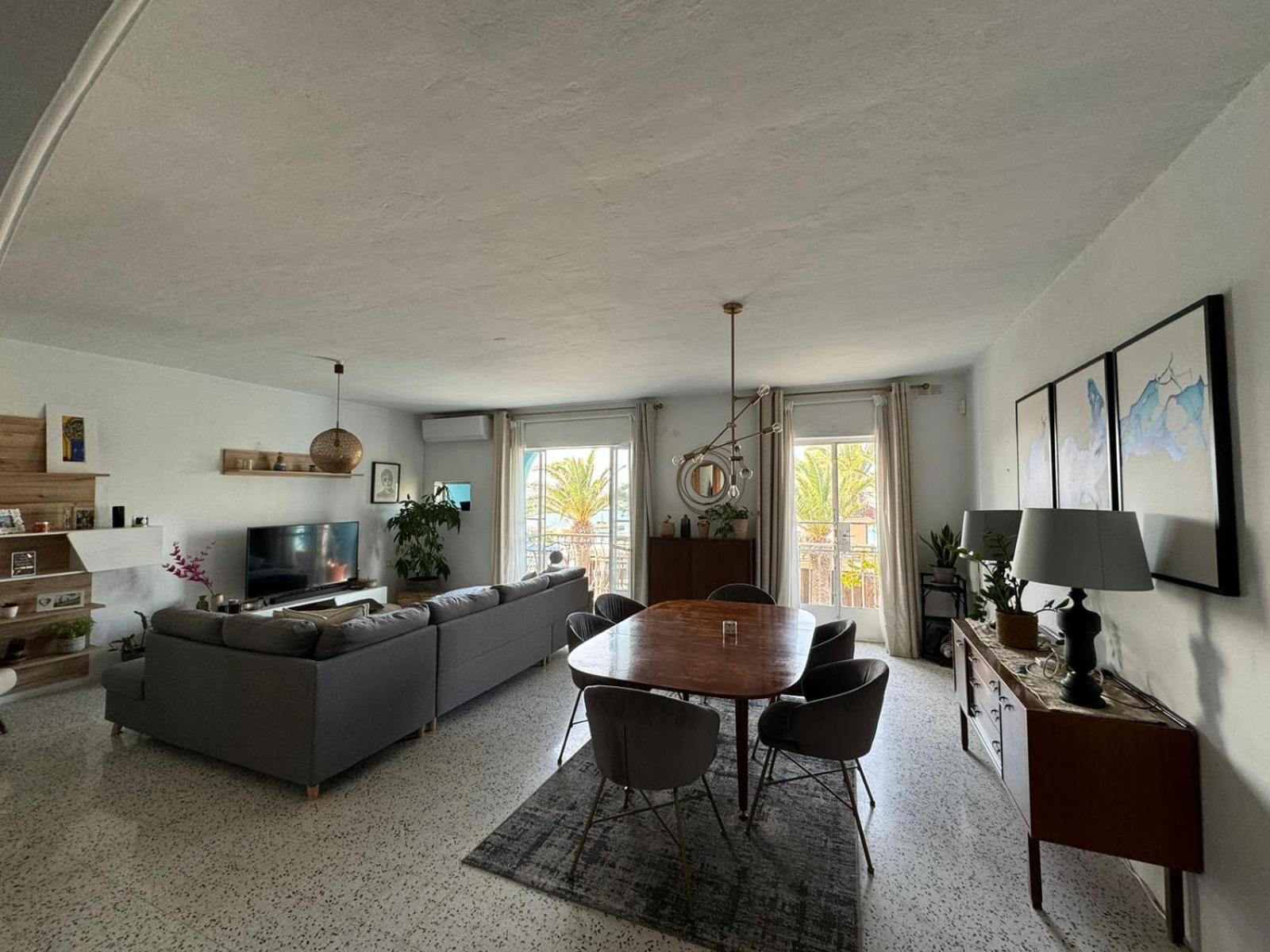Marsaxlokk Sea Front Apartment