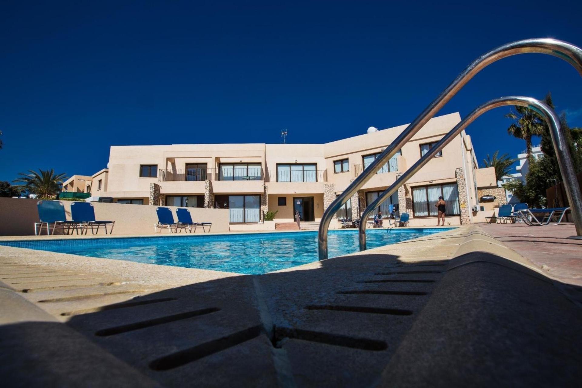 Ferienwohnung für 3 Personen ca 1 qm in Agia Napa, Südküste von Zypern - b58979