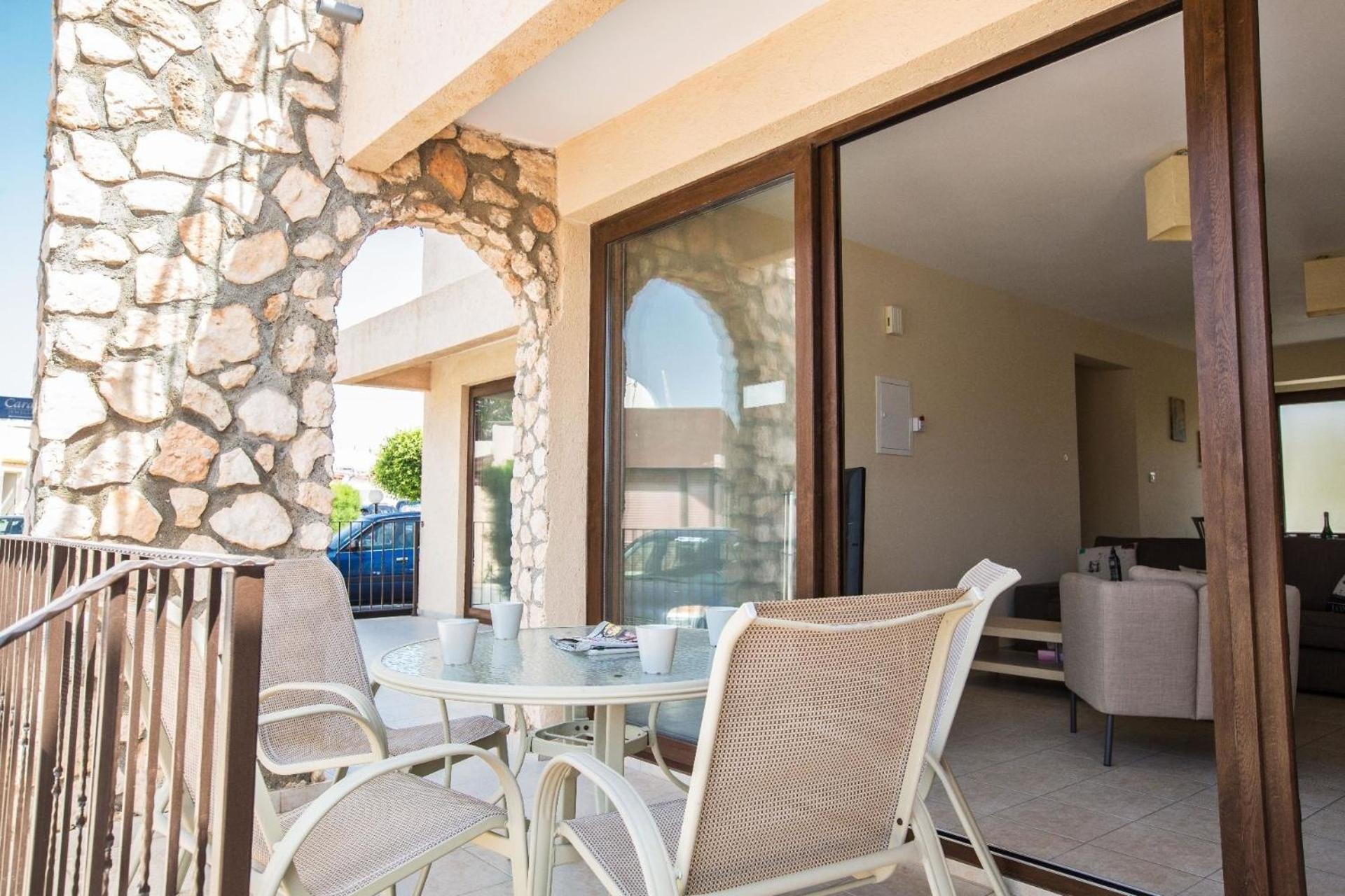 Ferienwohnung für 3 Personen ca 1 qm in Agia Napa, Südküste von Zypern - b58979