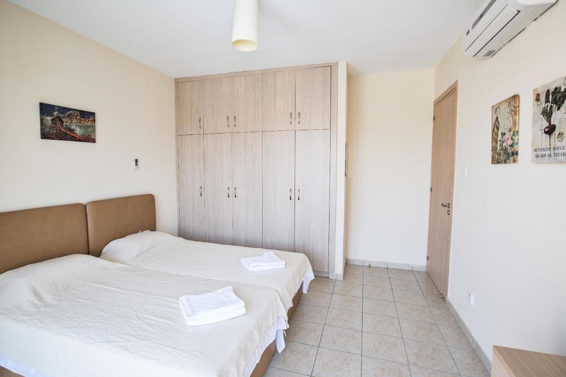 Ferienwohnung für 3 Personen ca 1 qm in Agia Napa, Südküste von Zypern - b58979