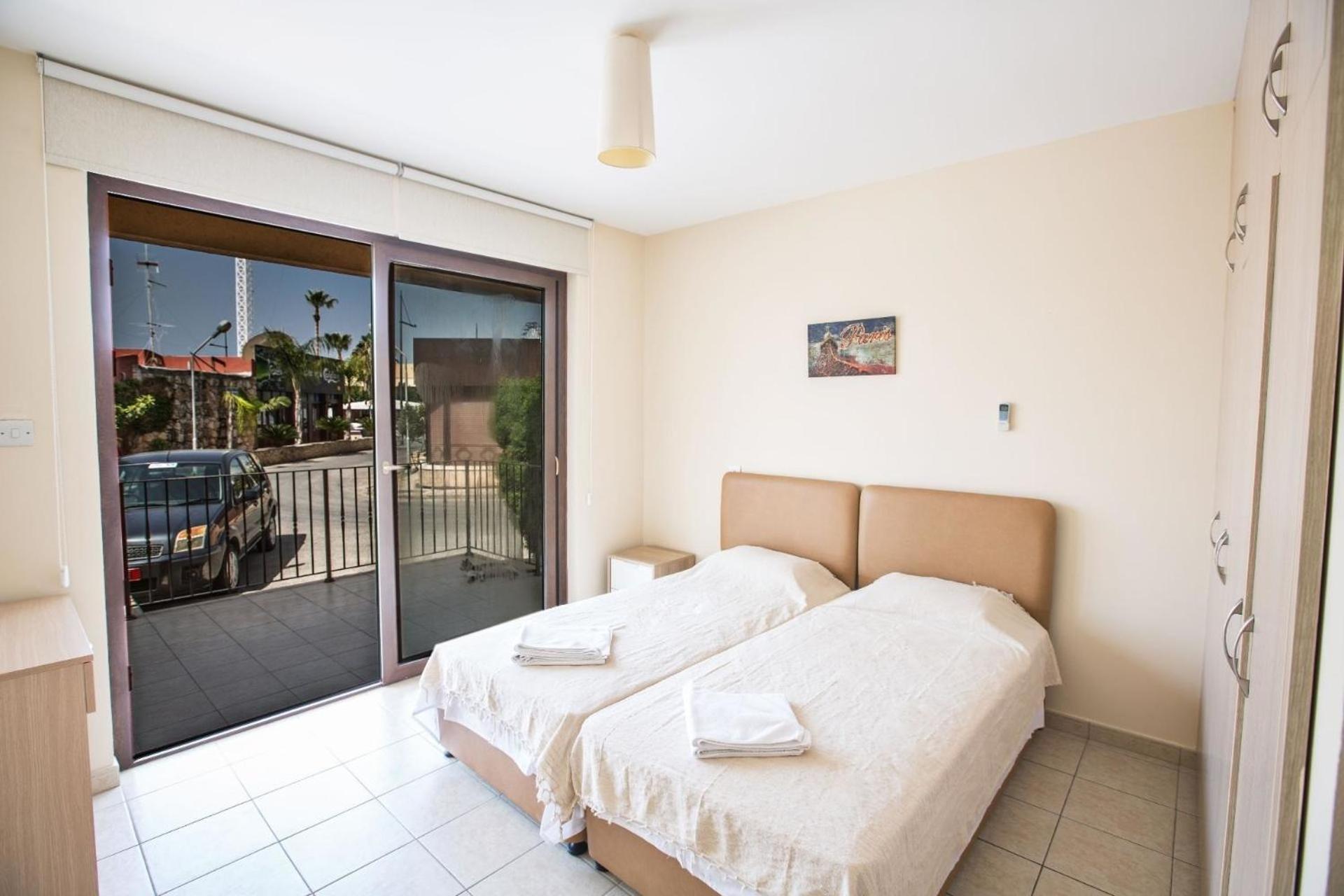 Ferienwohnung für 3 Personen ca 1 qm in Agia Napa, Südküste von Zypern - b58979
