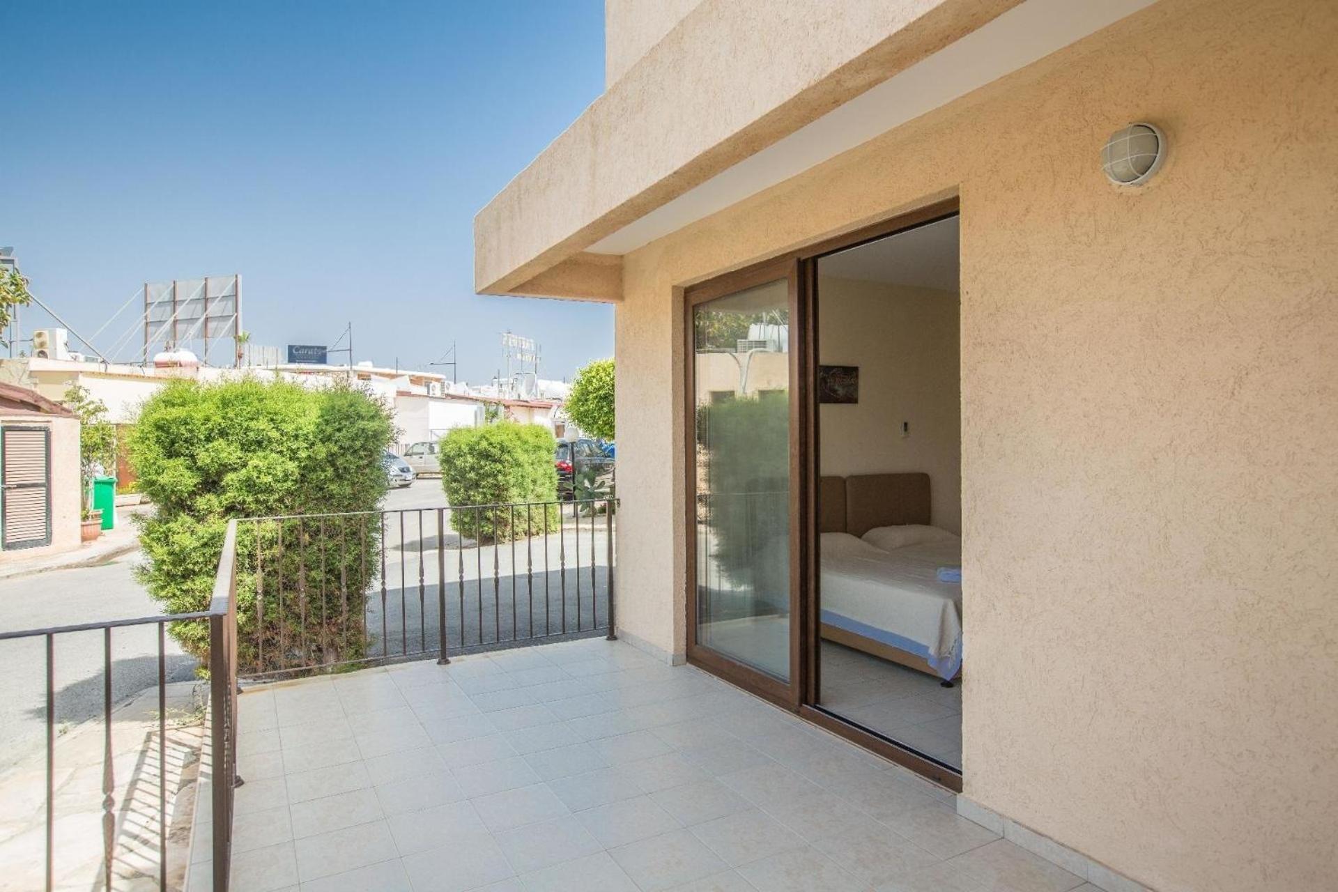 Ferienwohnung für 3 Personen ca 1 qm in Agia Napa, Südküste von Zypern - b58979