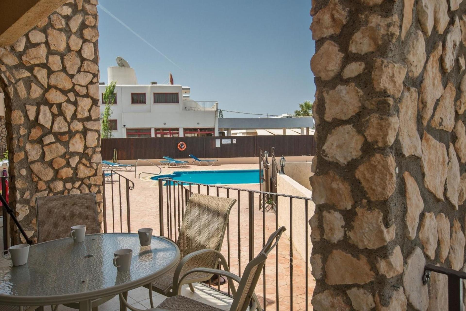 Ferienwohnung für 3 Personen ca 1 qm in Agia Napa, Südküste von Zypern - b58979