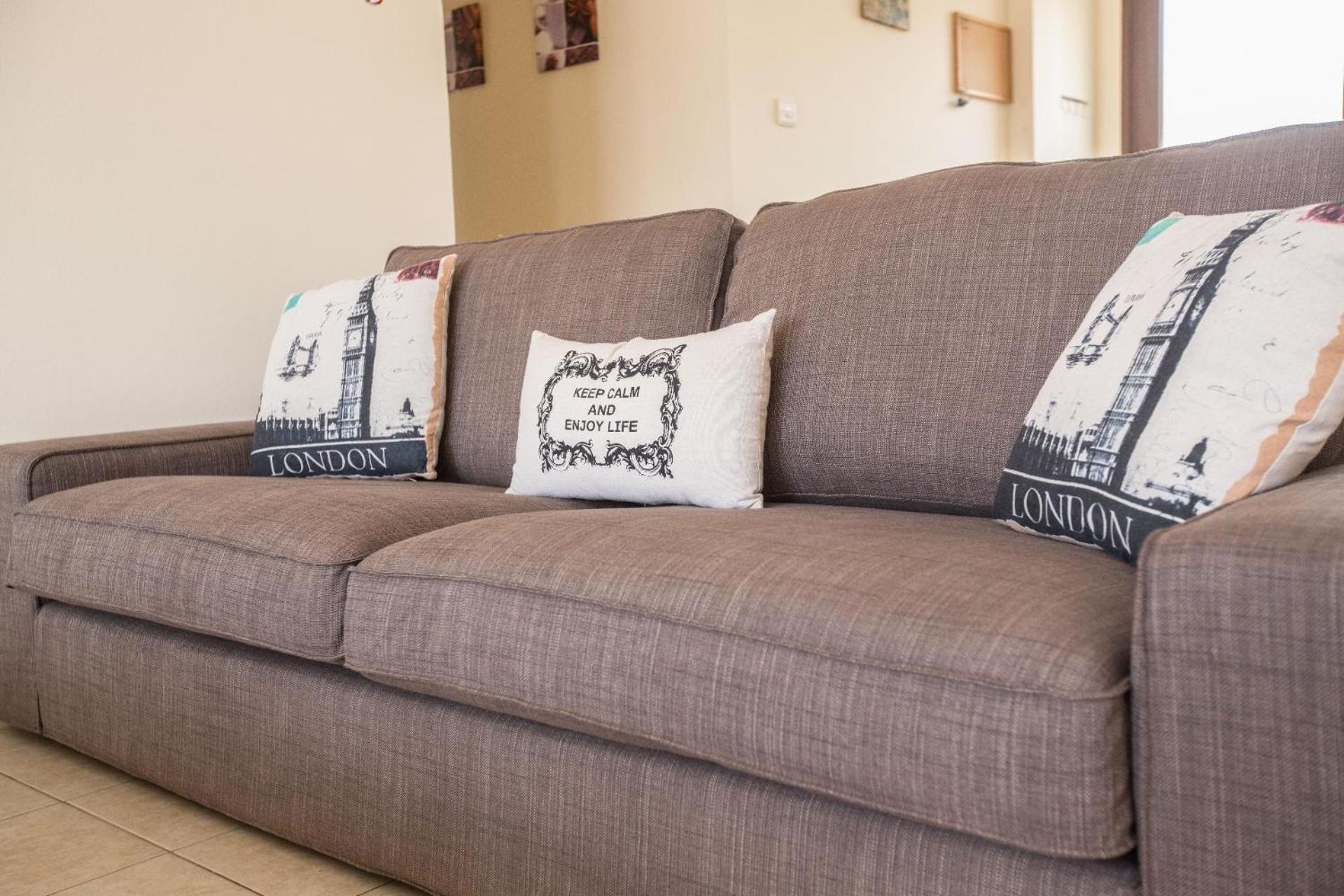 Ferienwohnung für 3 Personen ca 1 qm in Agia Napa, Südküste von Zypern - b58979