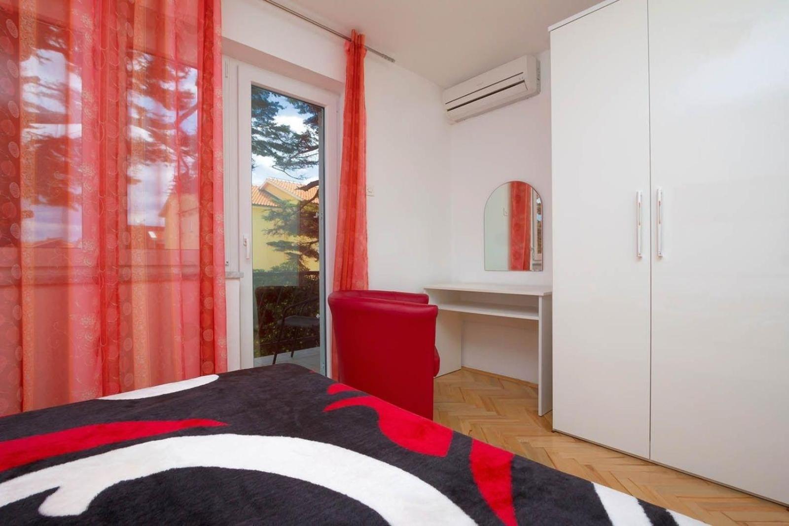 Maisonette Wohnung Jadranka Mit Separatem Eingang