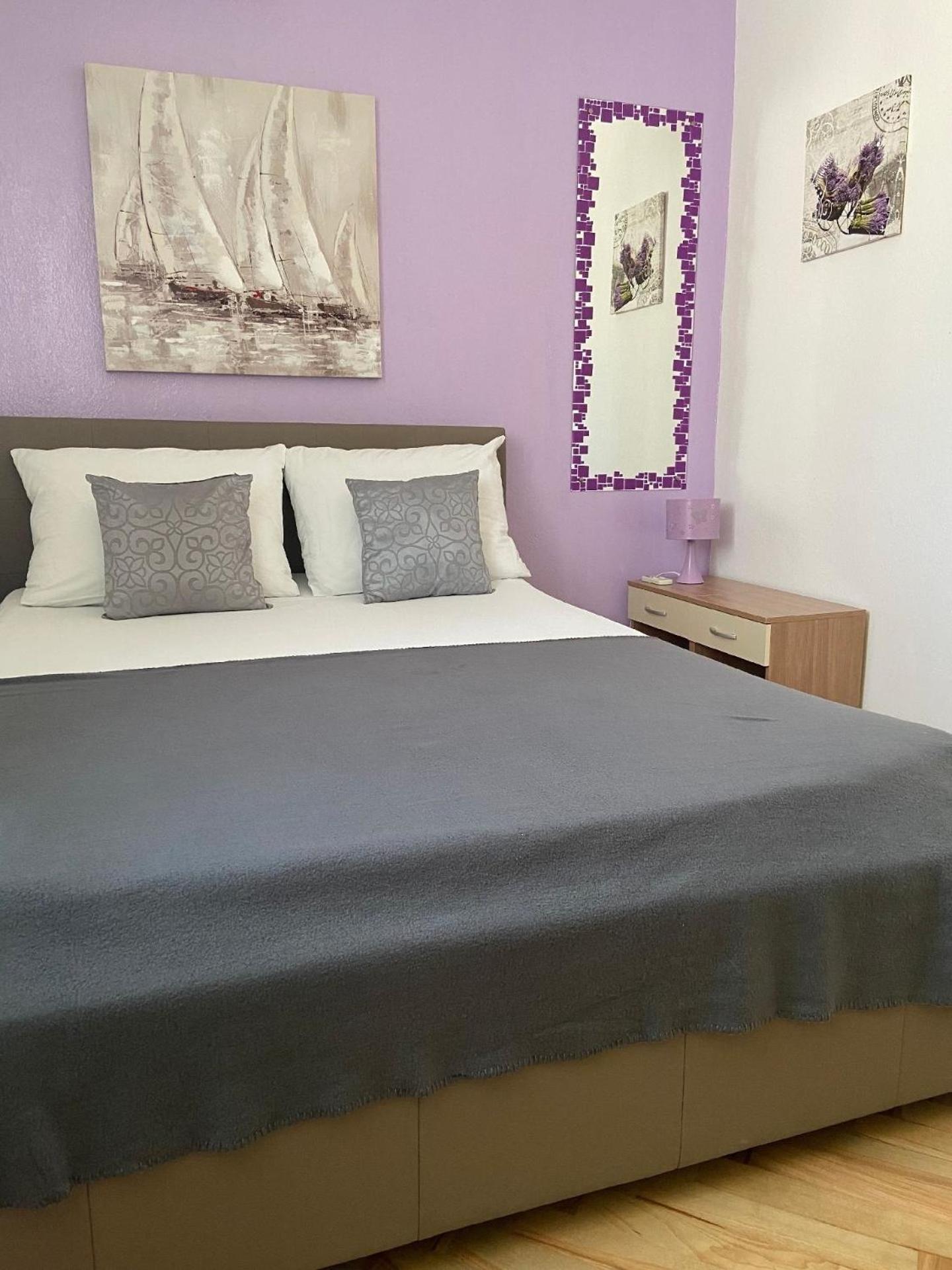 Maisonette Wohnung Jadranka Mit Separatem Eingang