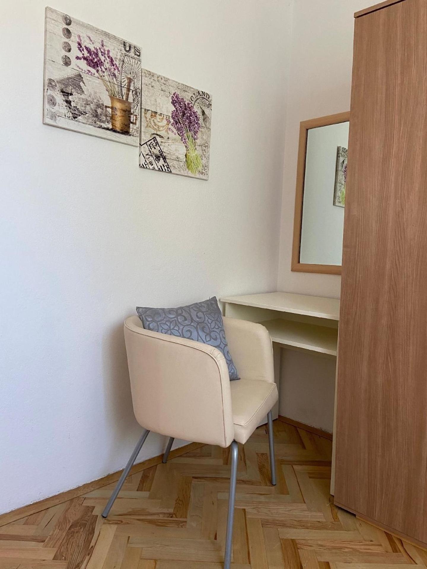 Maisonette Wohnung Jadranka Mit Separatem Eingang
