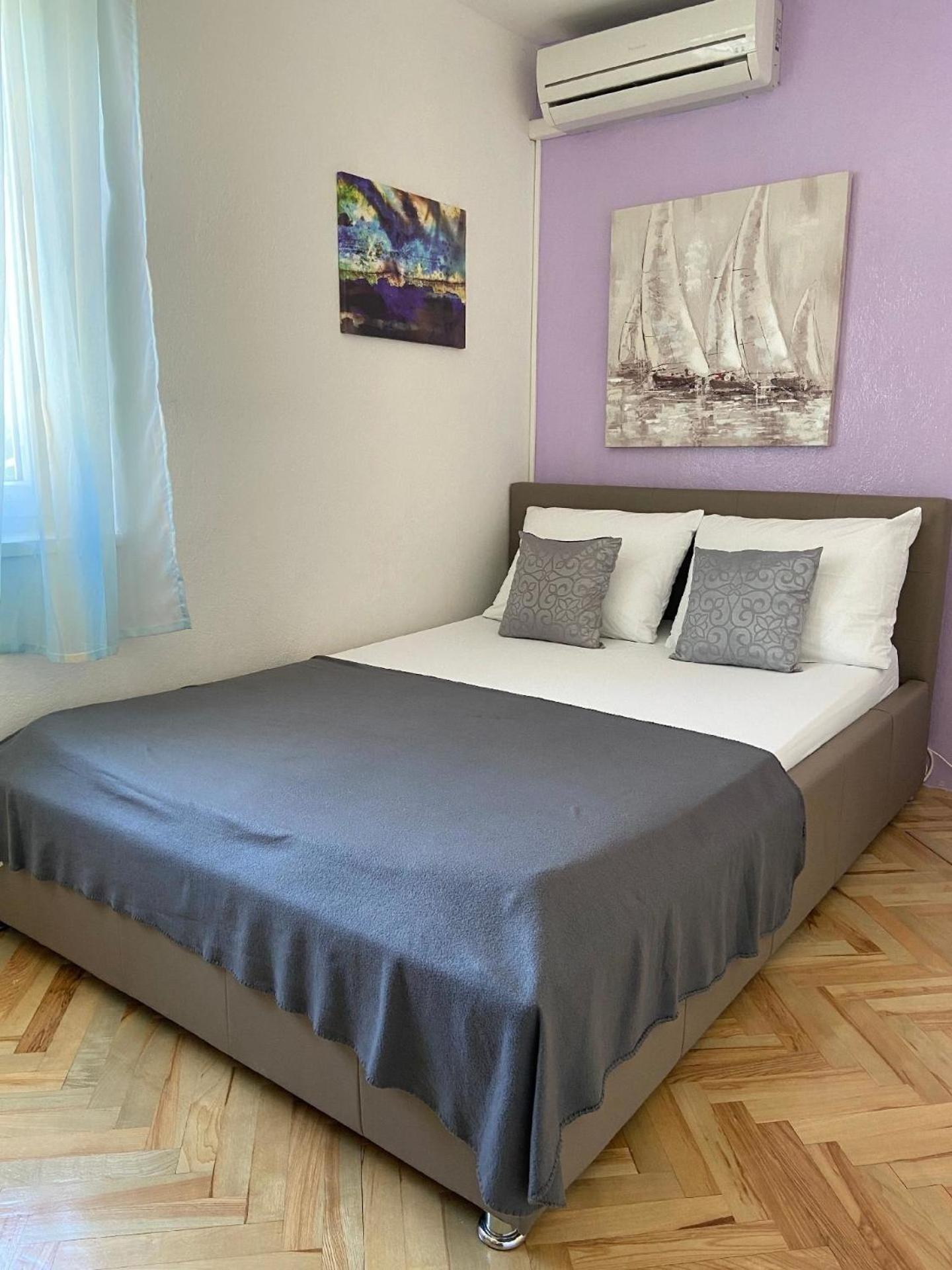 Maisonette Wohnung Jadranka Mit Separatem Eingang