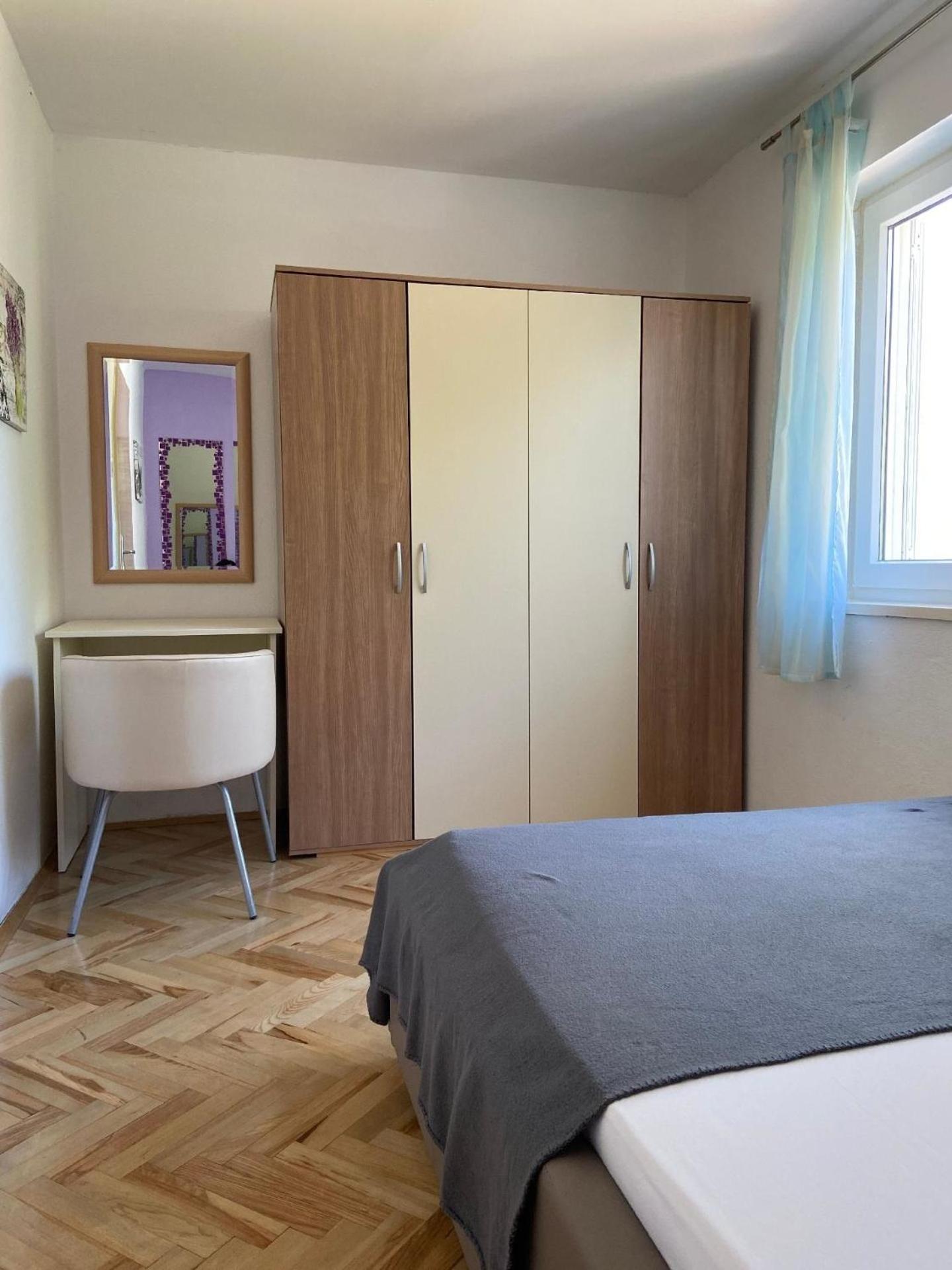 Maisonette Wohnung Jadranka Mit Separatem Eingang