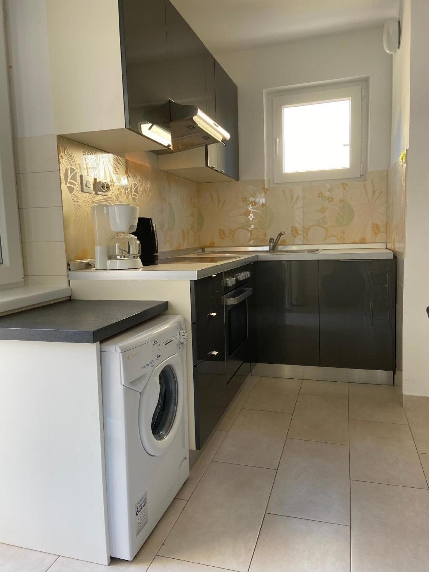Maisonette Wohnung Jadranka Mit Separatem Eingang