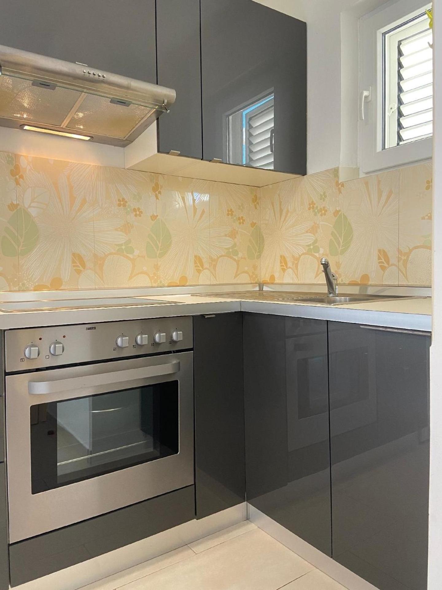 Maisonette Wohnung Jadranka Mit Separatem Eingang