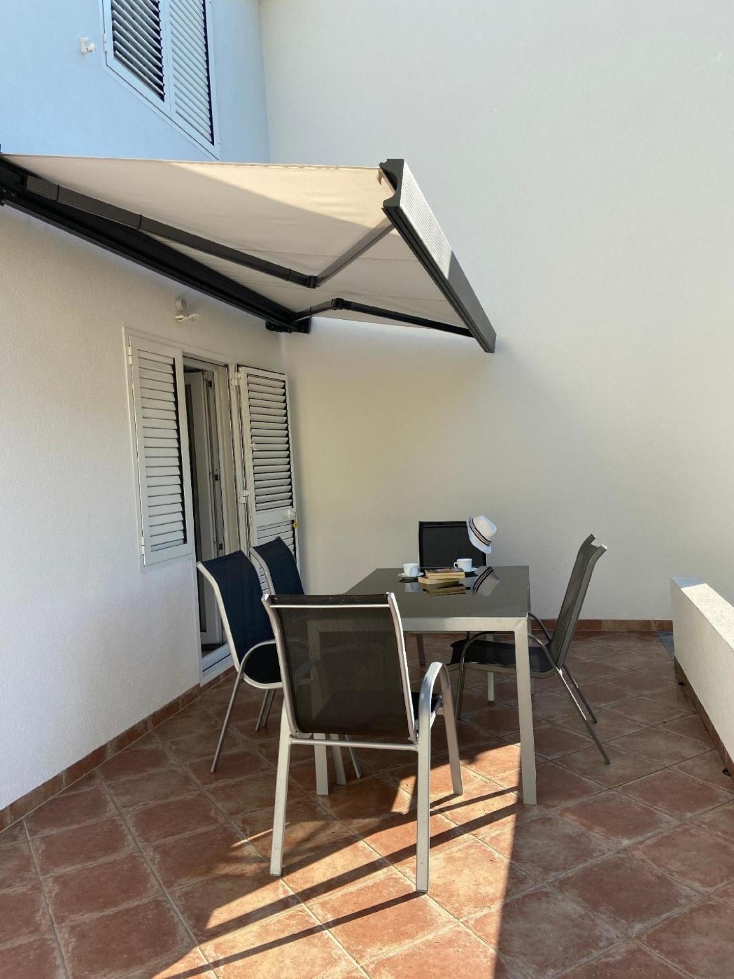 Maisonette Wohnung Jadranka Mit Separatem Eingang