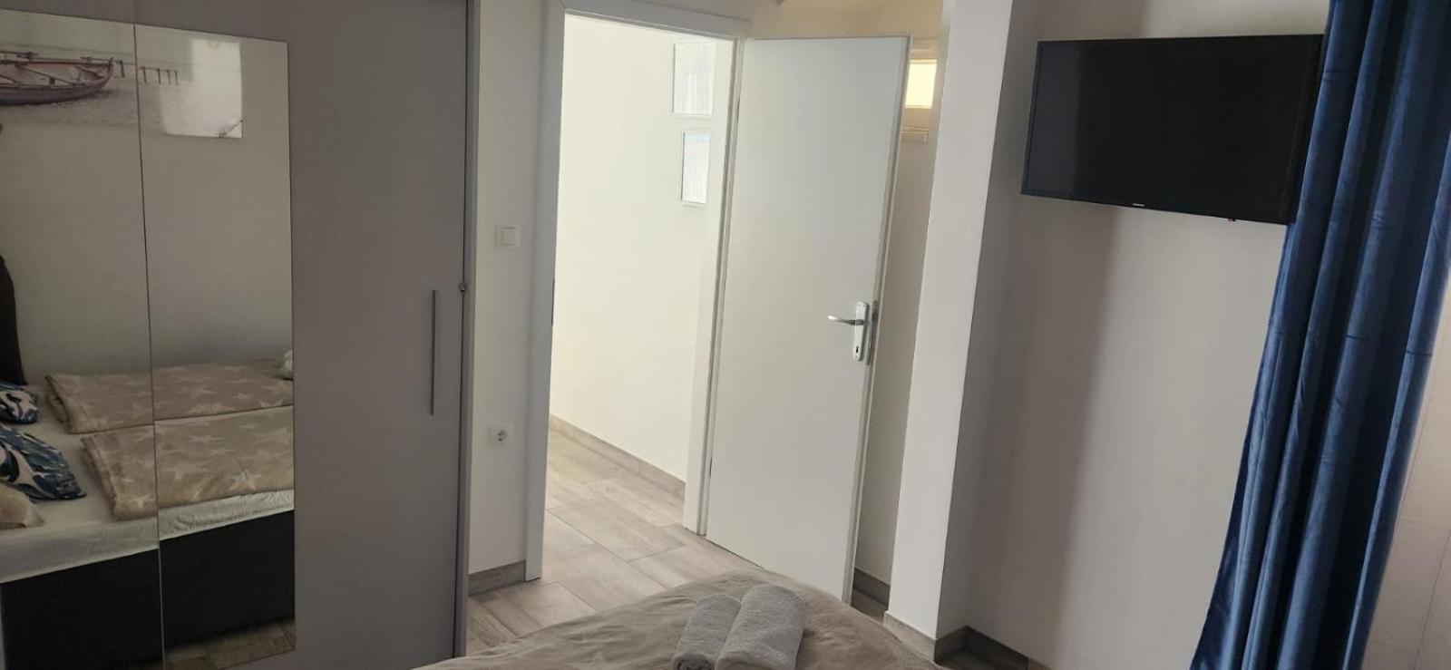 Apartman Cavala