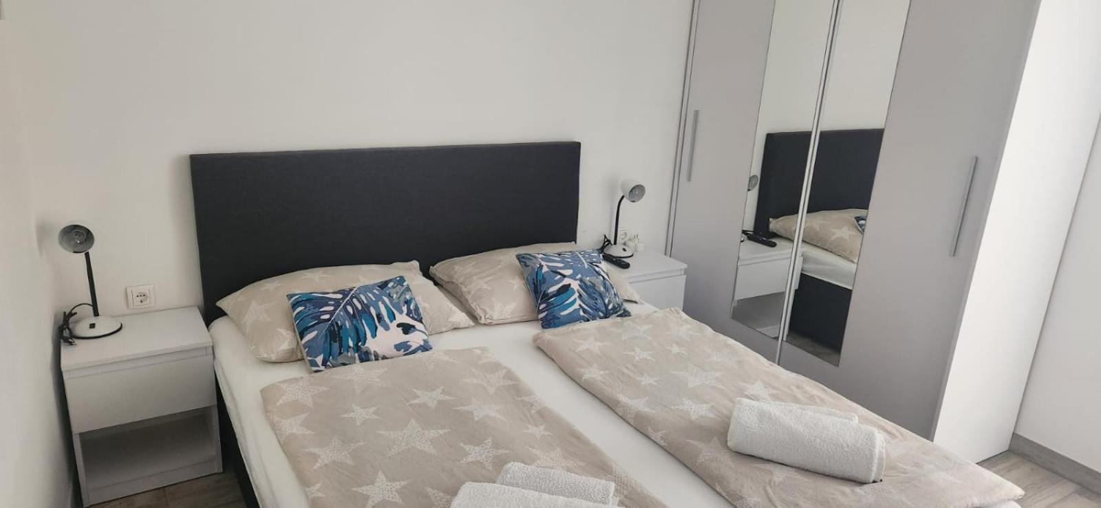 Apartman Cavala