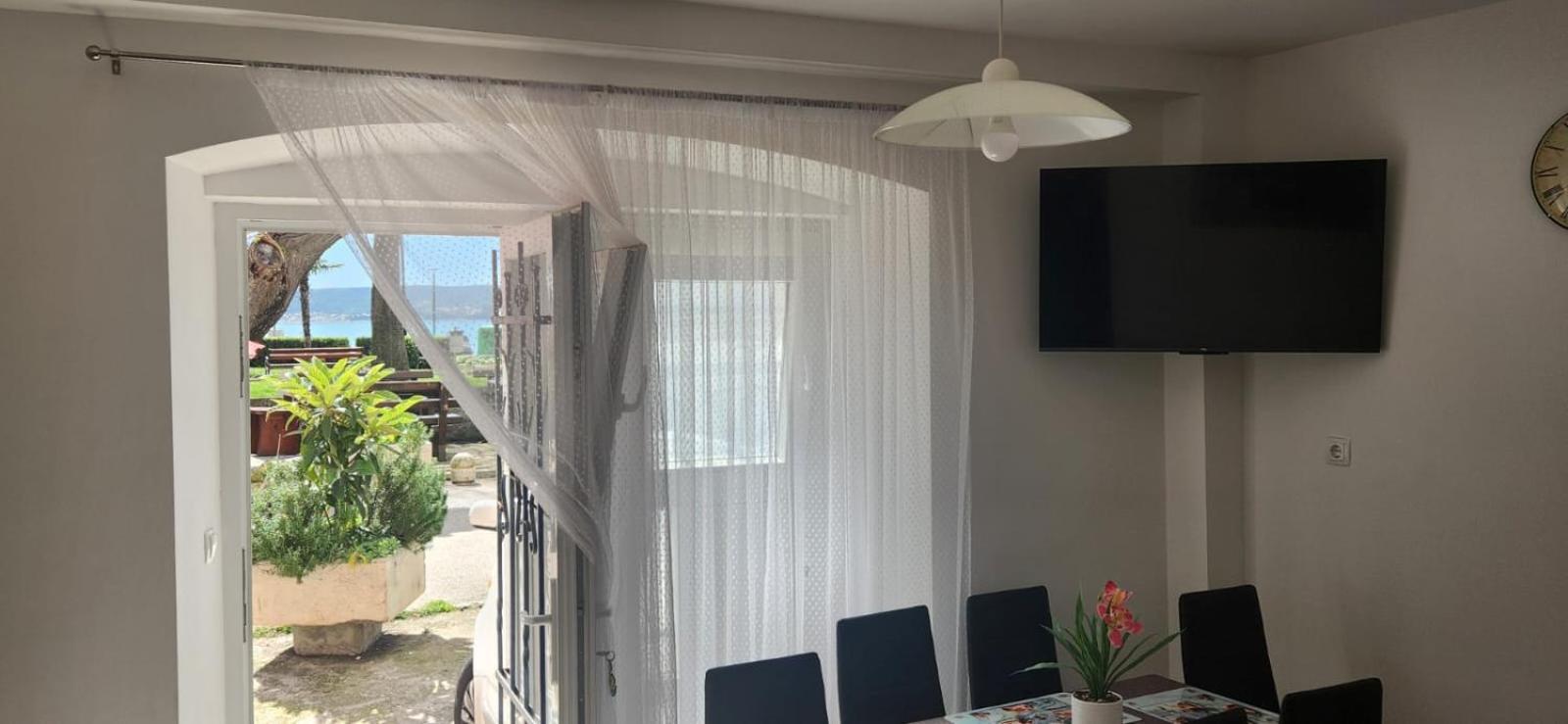 Apartman Cavala