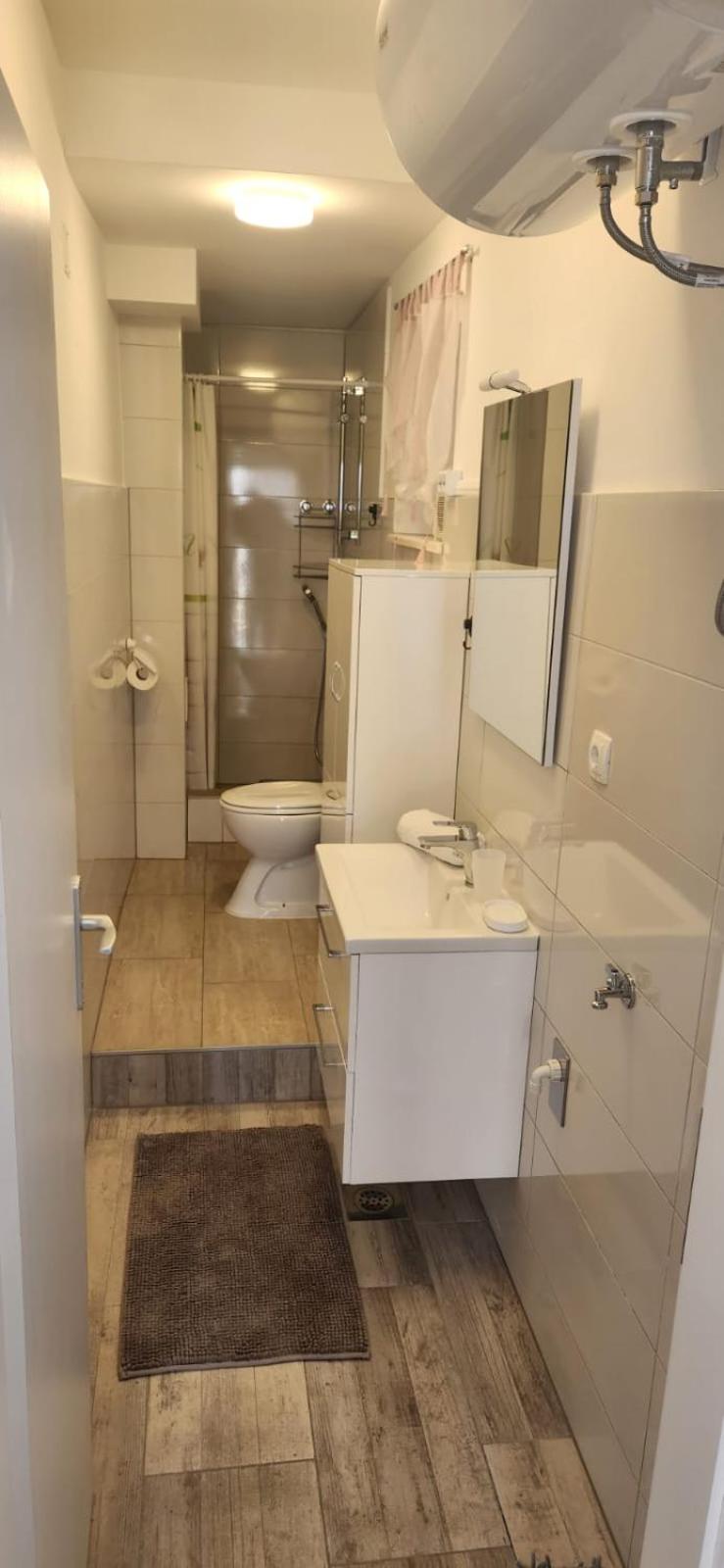 Apartman Cavala