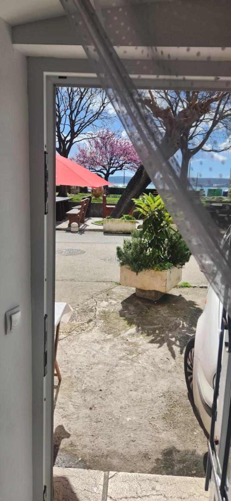 Apartman Cavala
