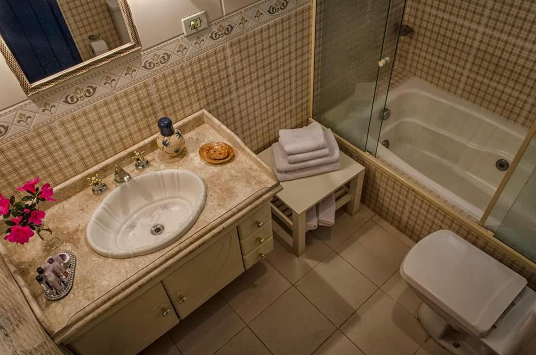 Pousada A Casa da Fazenda