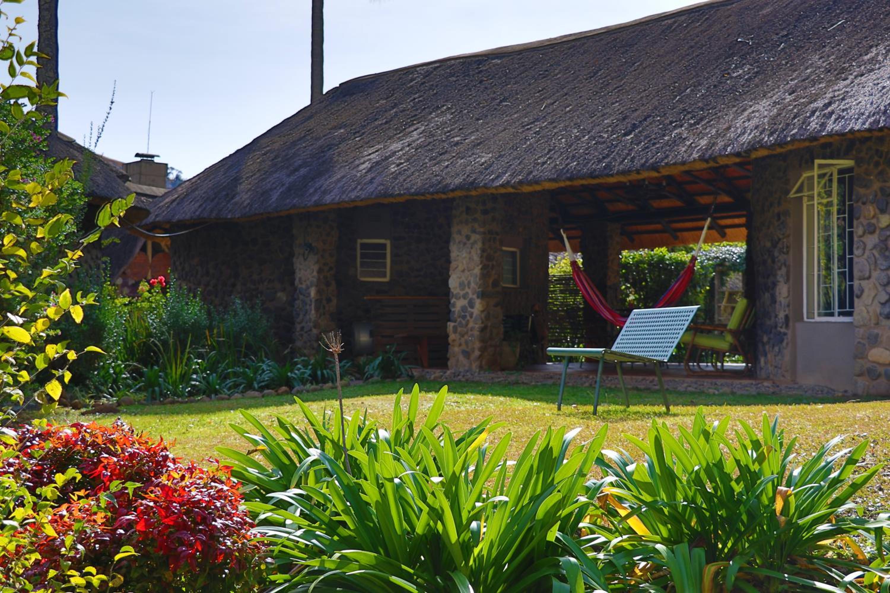 Kukummi Lodge - formerly Mackaya Bella Country Lodge view 3