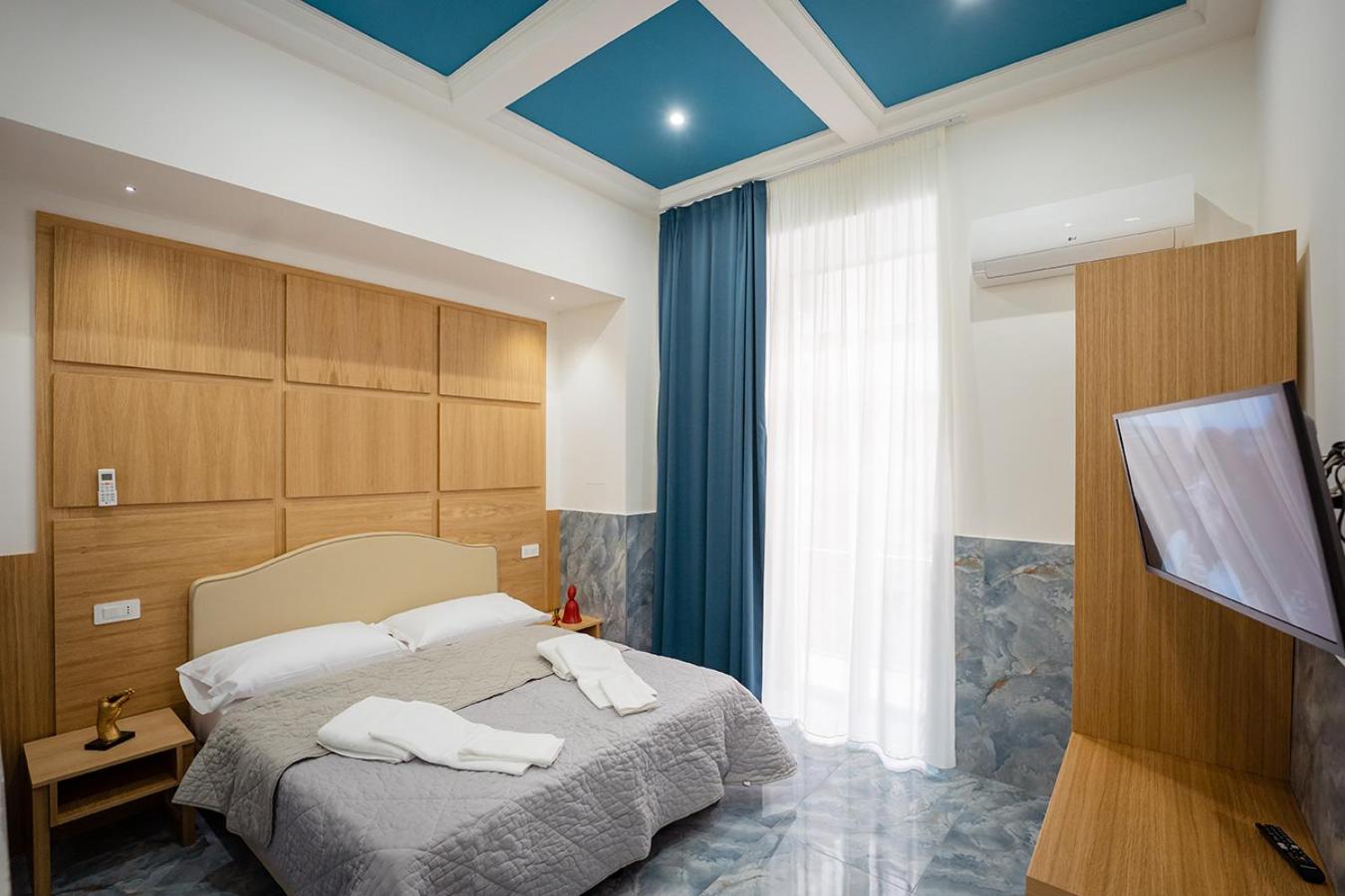 P.C. Boutique H. Castel Nuovo, by ClaPa Group Dislocated Hospitality