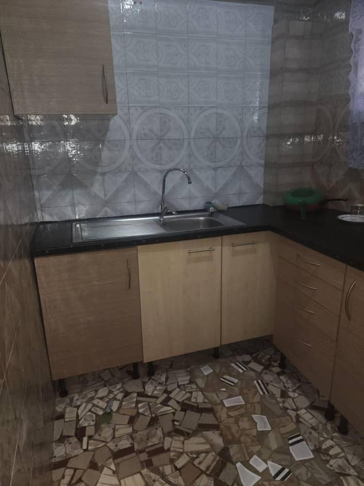 Malikia Apartment 1