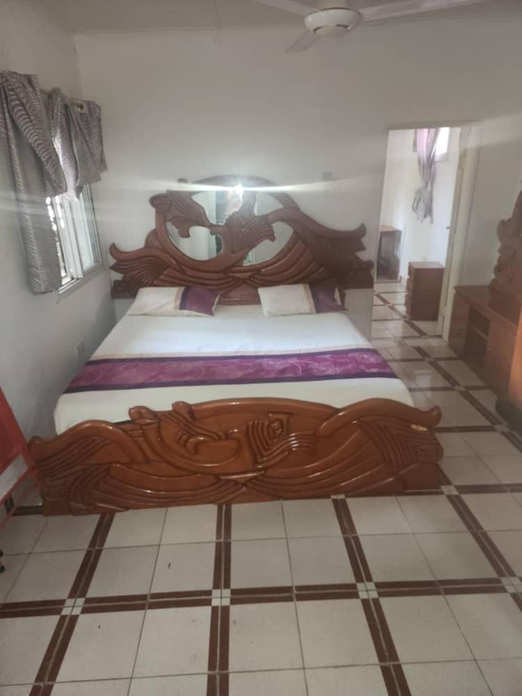 Malikia Apartment 1
