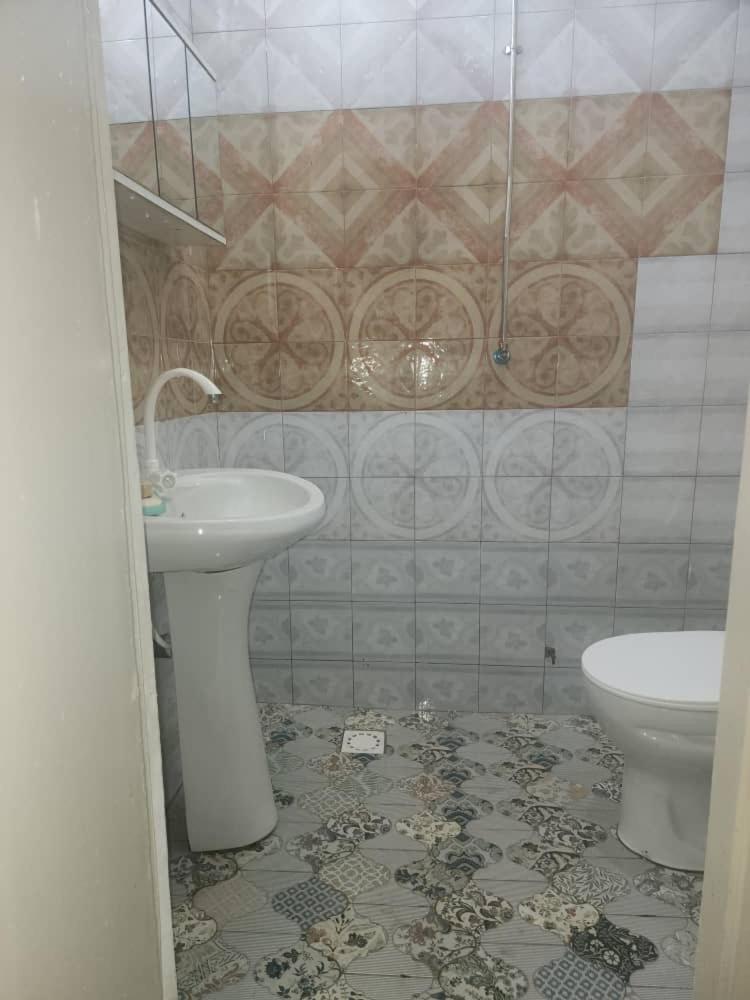 Malikia Apartment 1