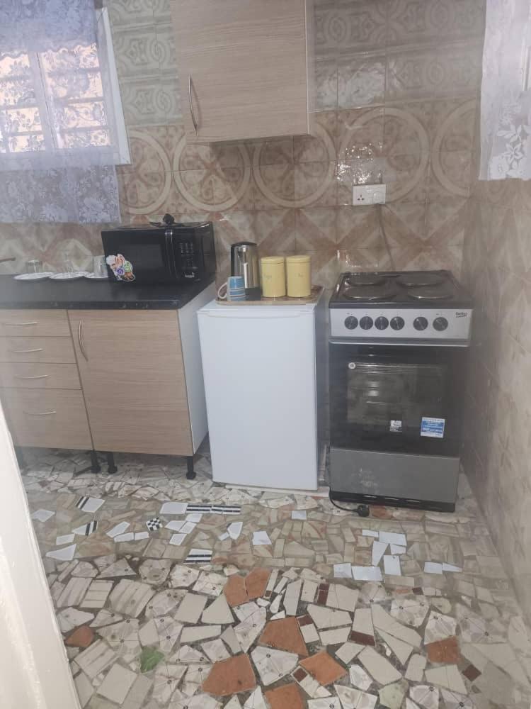 Malikia Apartment 1