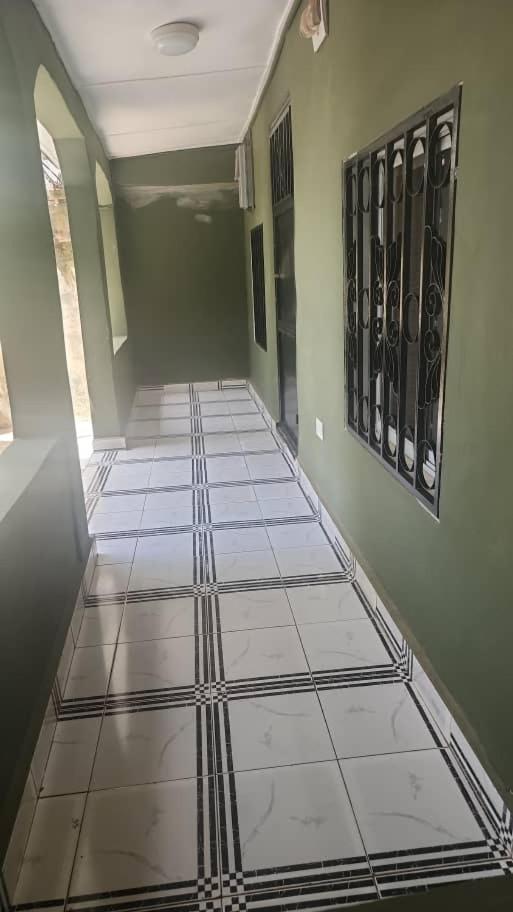 Malikia Apartment 1