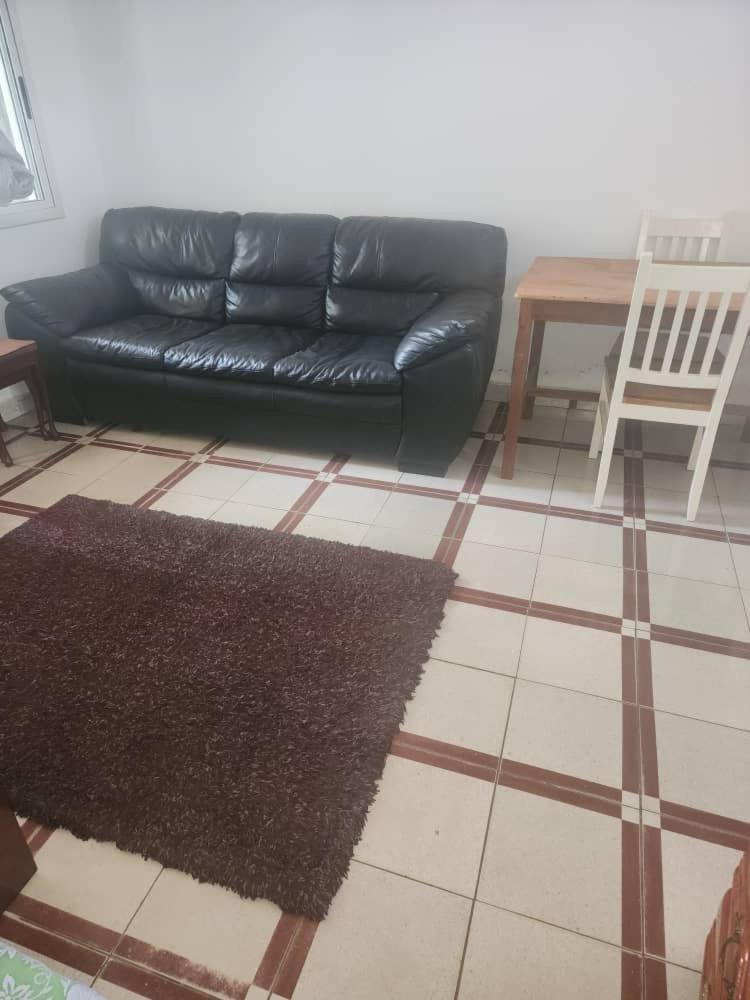 Malikia Apartment 1