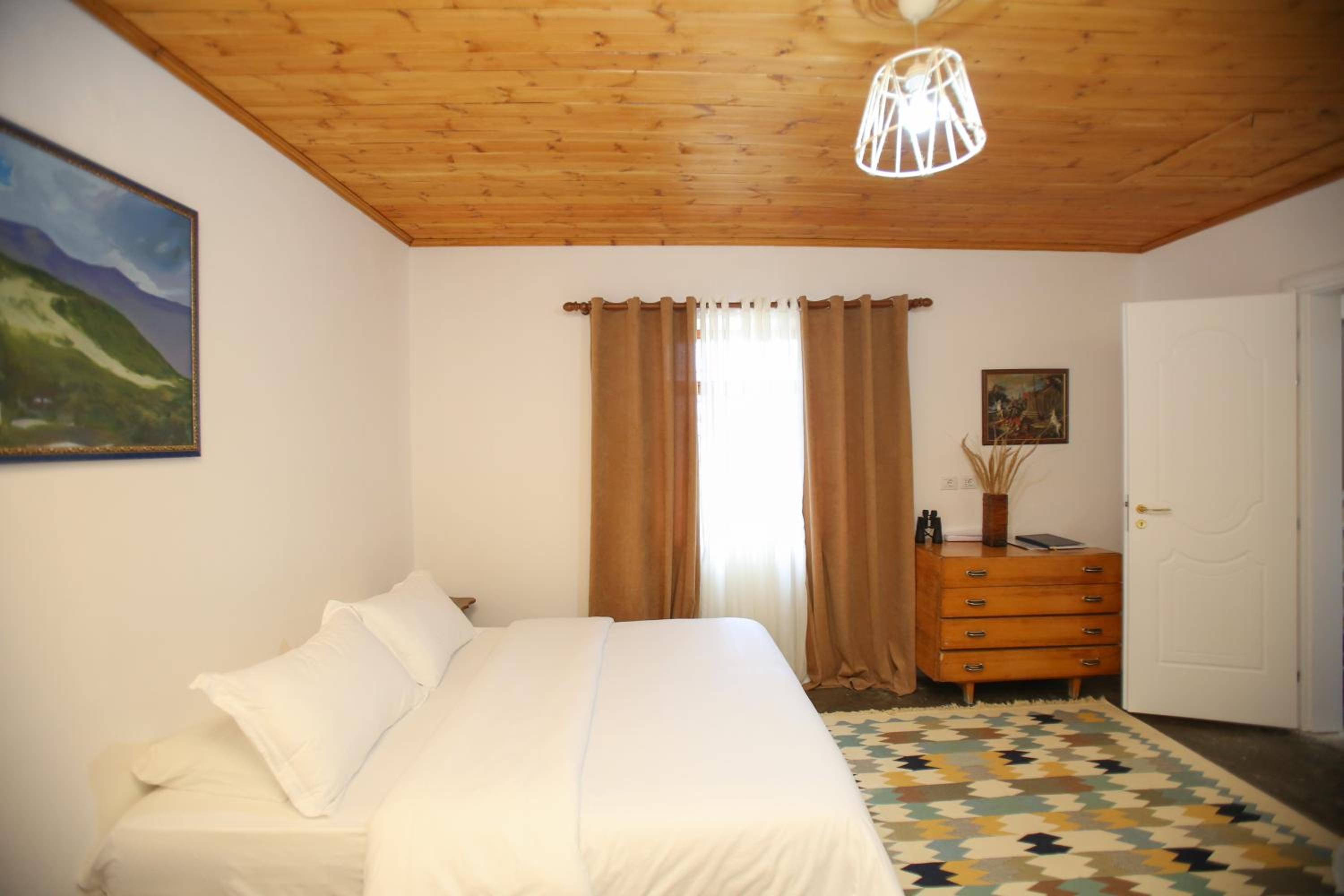 Guest House Bashaj Village
